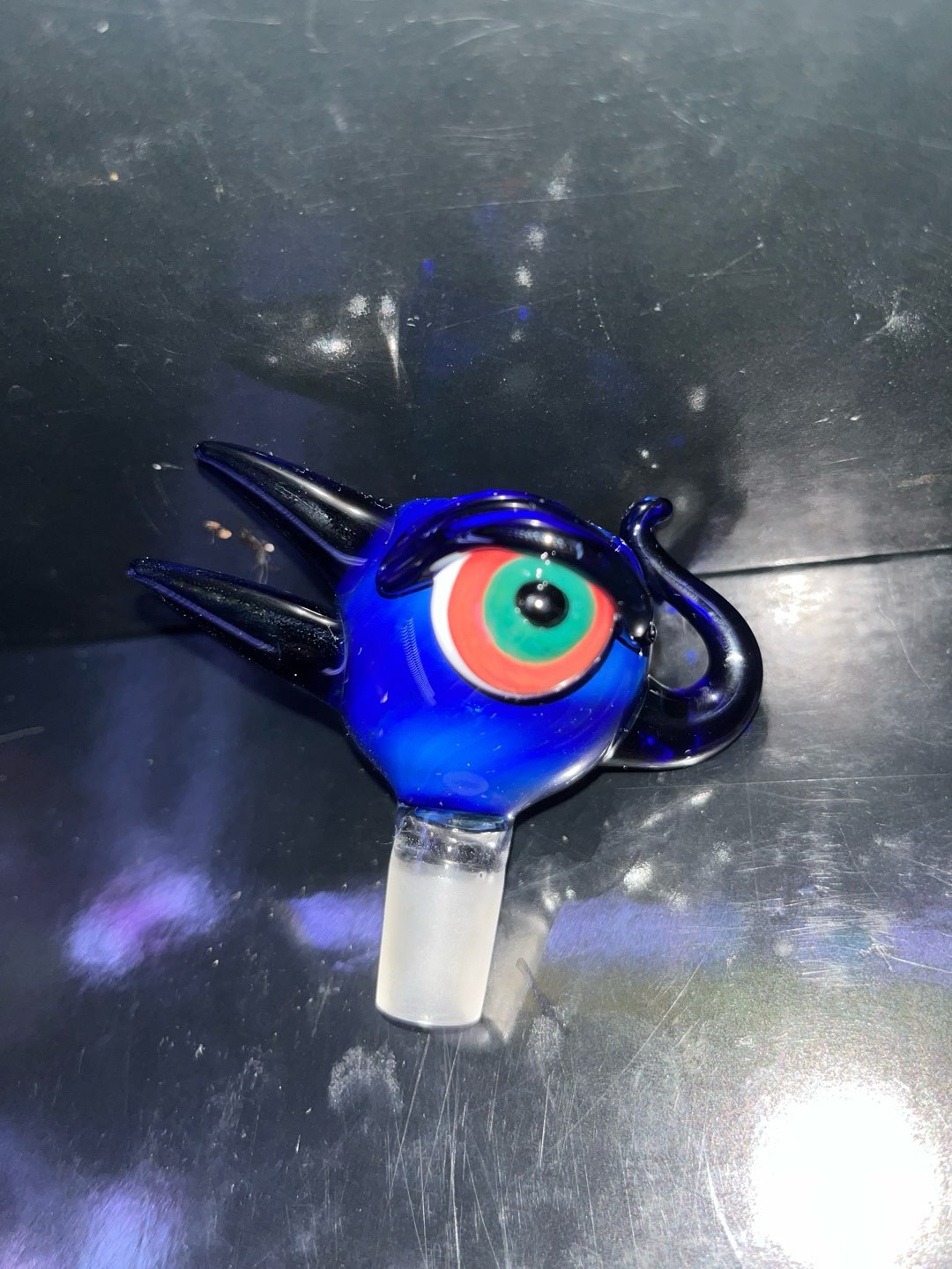 14mm monster eye slide image 0