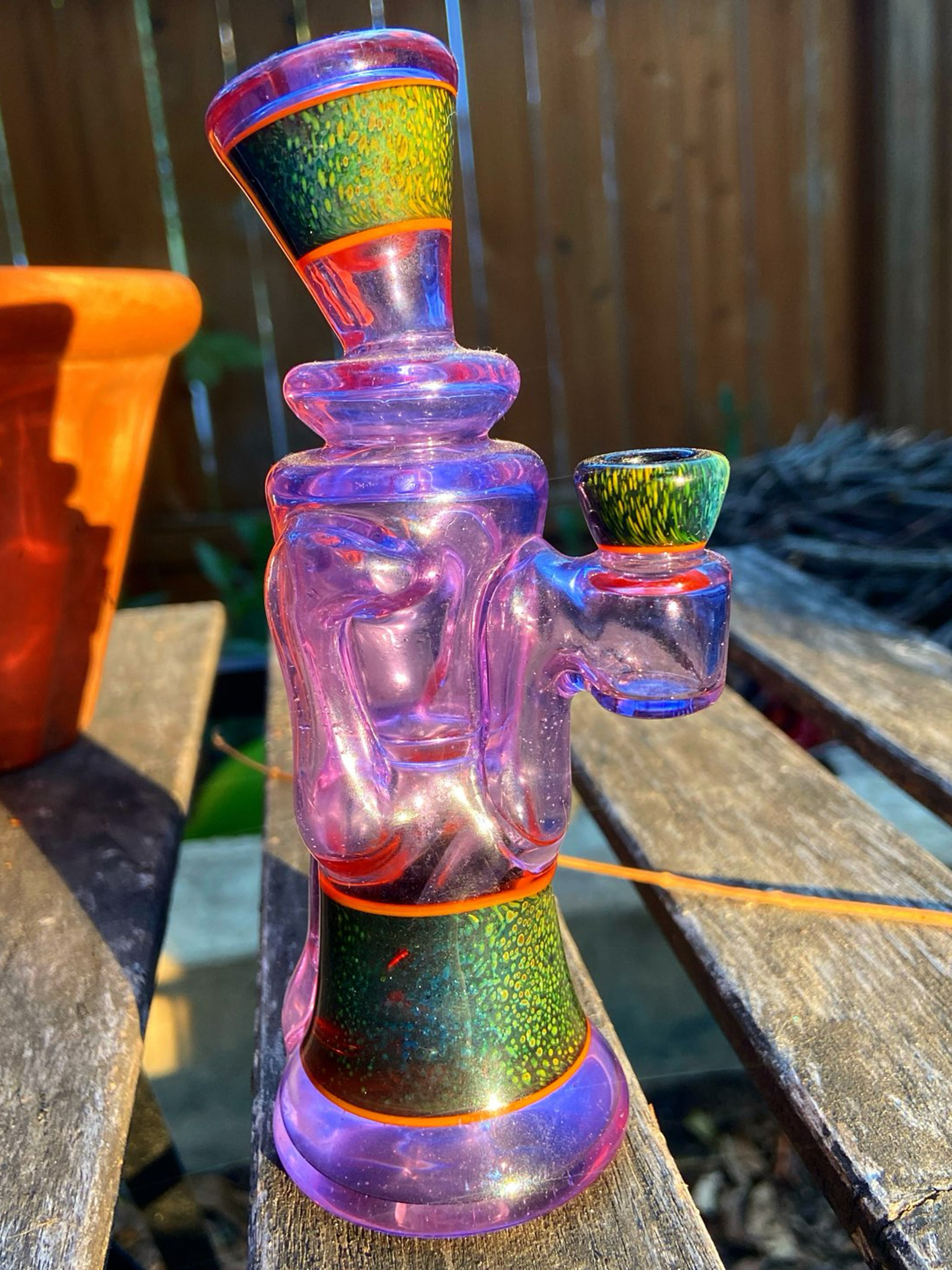 Preview pic of Rycraft x TK Happa