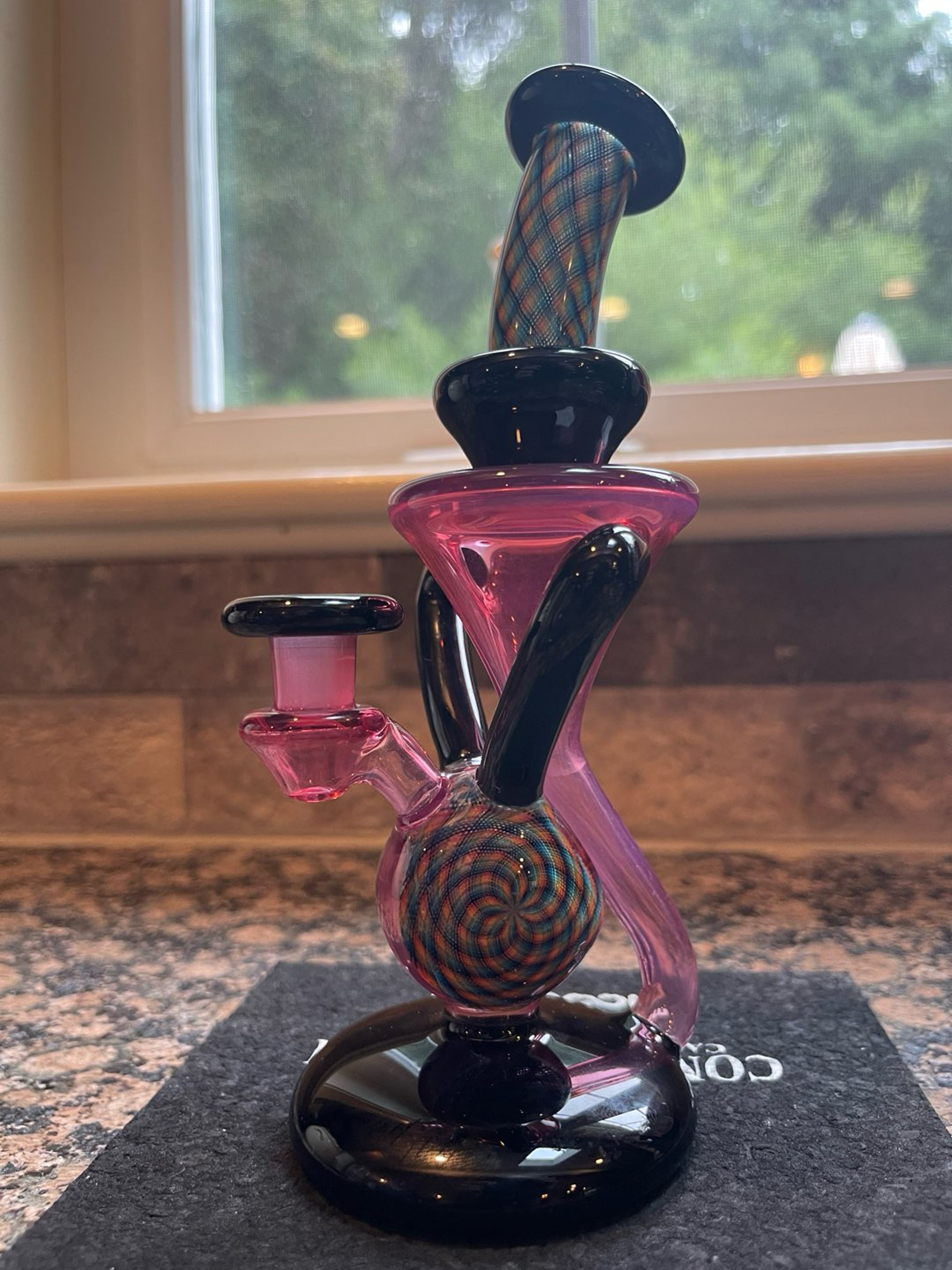 Preview pic of MHENNY recycler