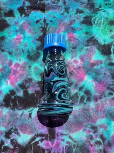 Preview pic of ISO jar