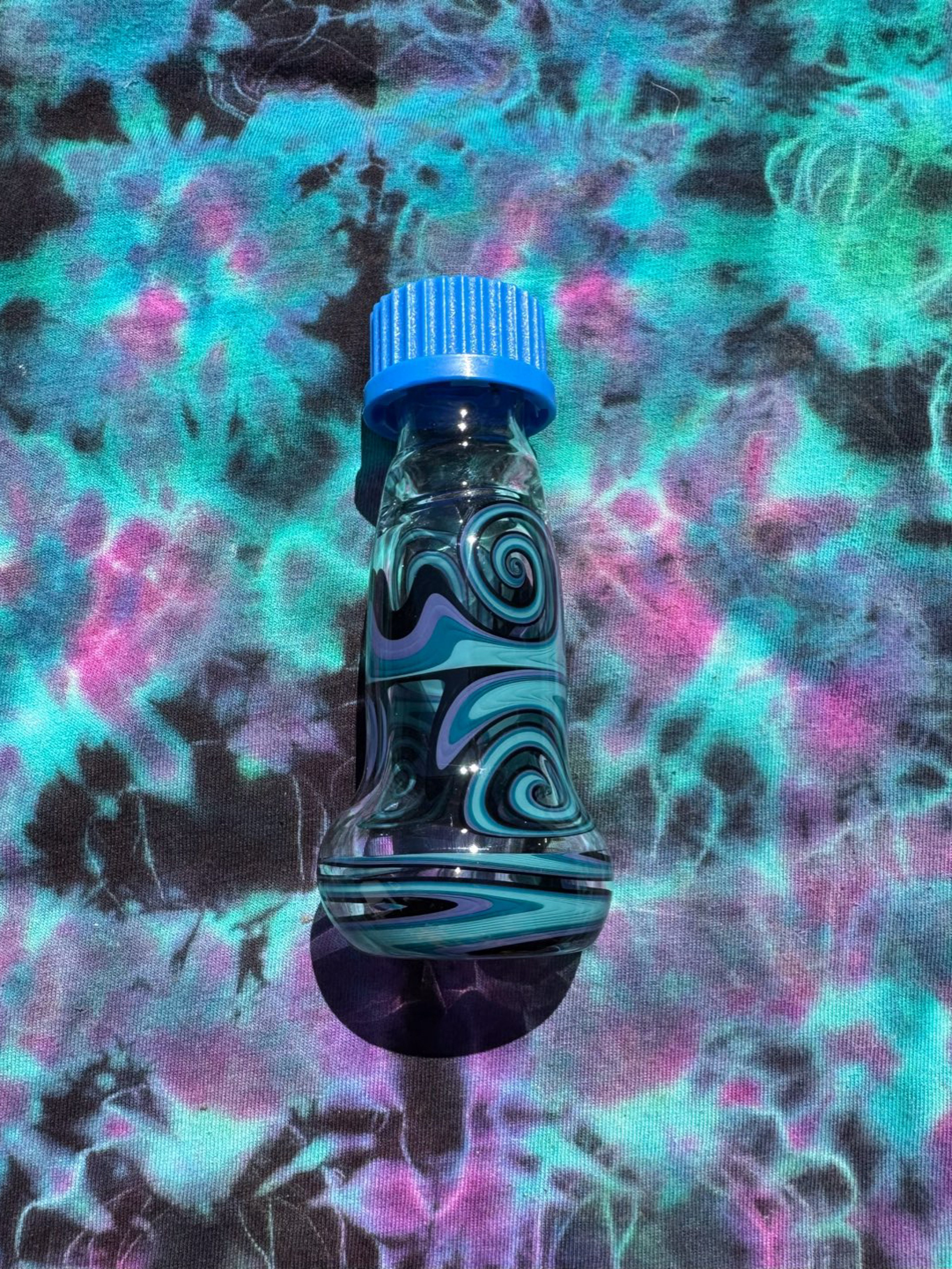 Preview pic of ISO jar