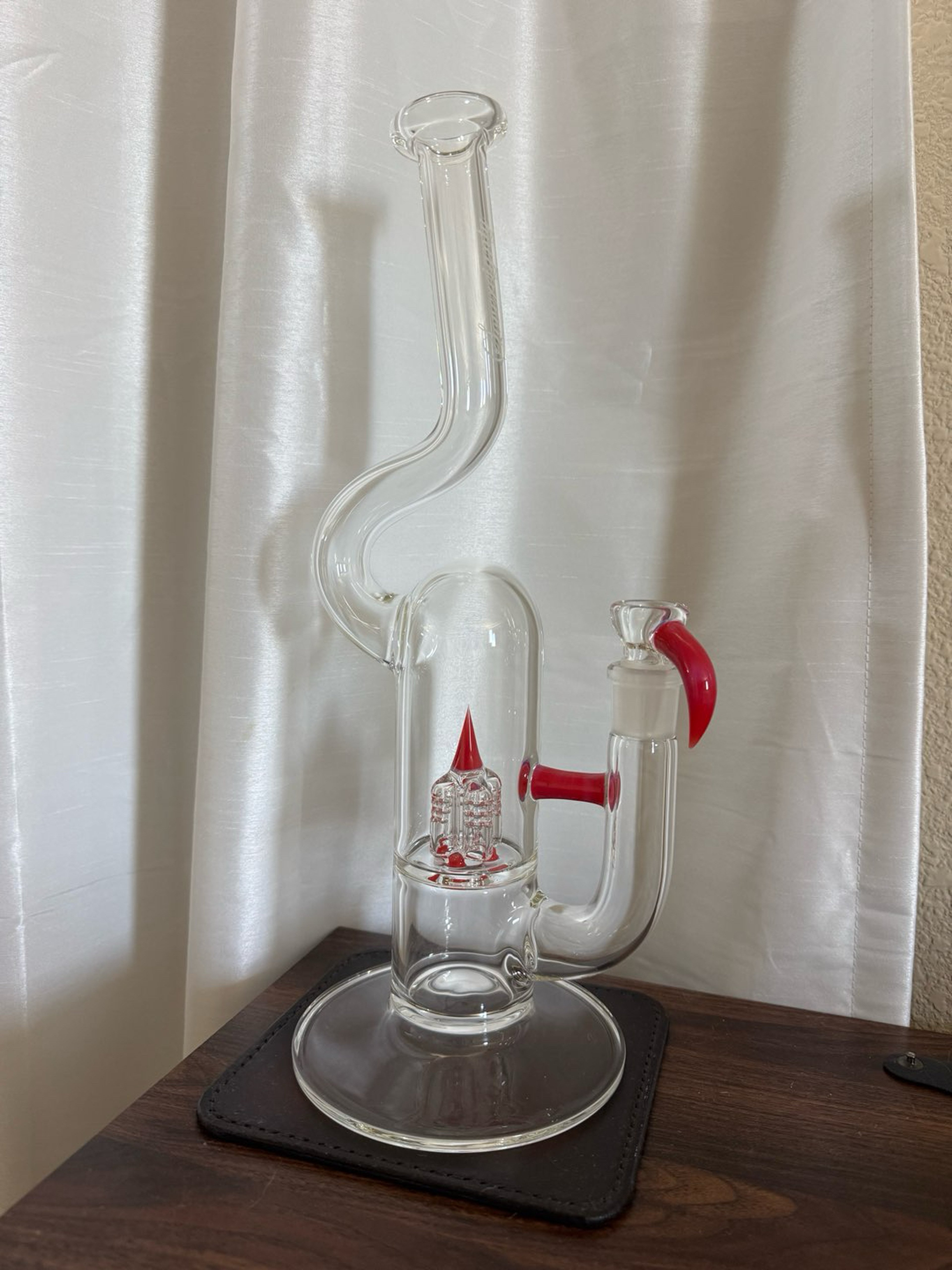 Preview pic of Sovereignty Queen Natty Neck Inv4