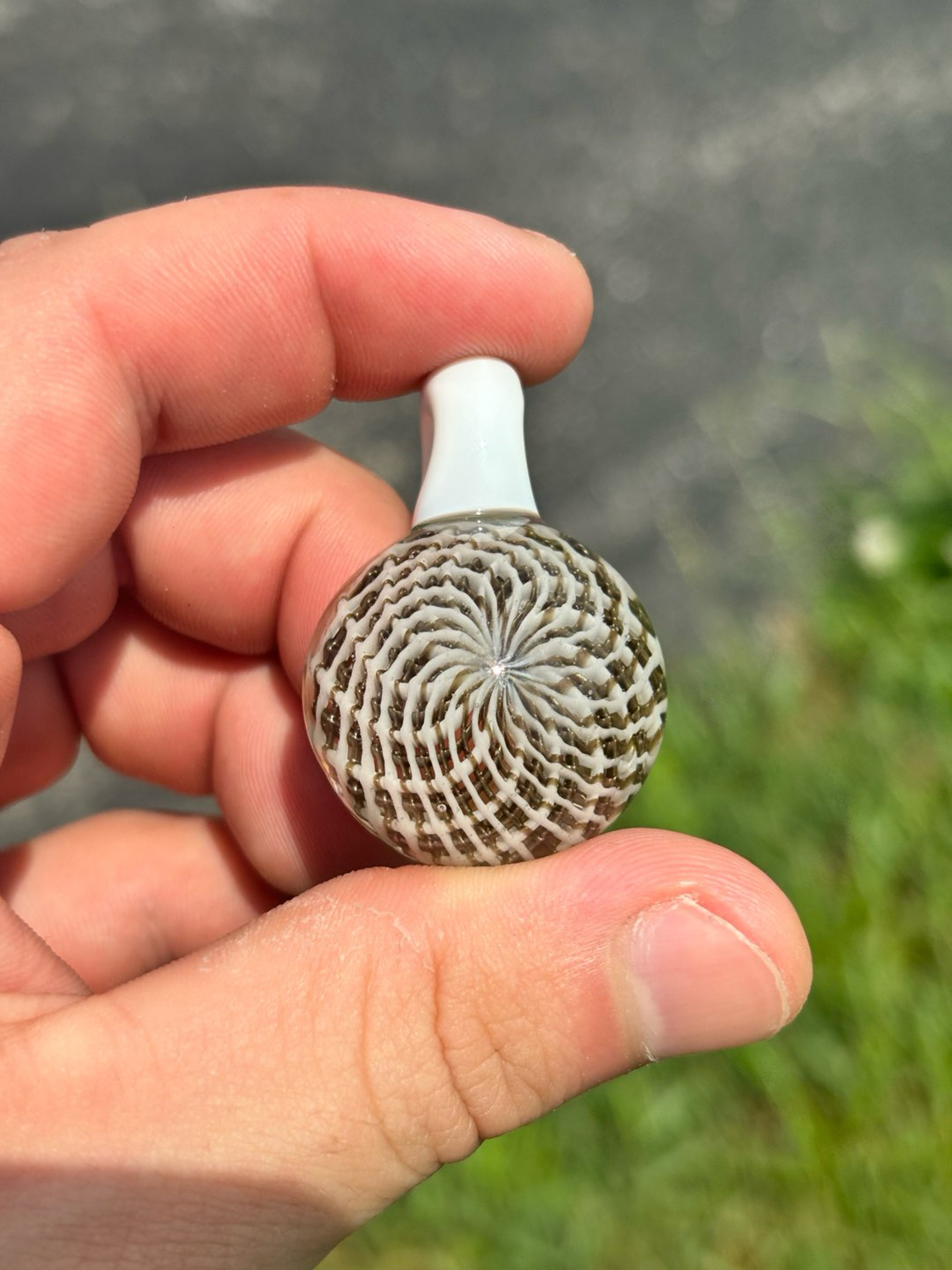 Preview pic of Retticello pendant