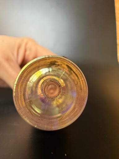 Preview pic of Keenan Tymire Liquid Fire Glass