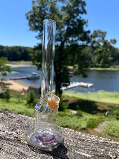 Preview pic of Jakesglass beaker style rig