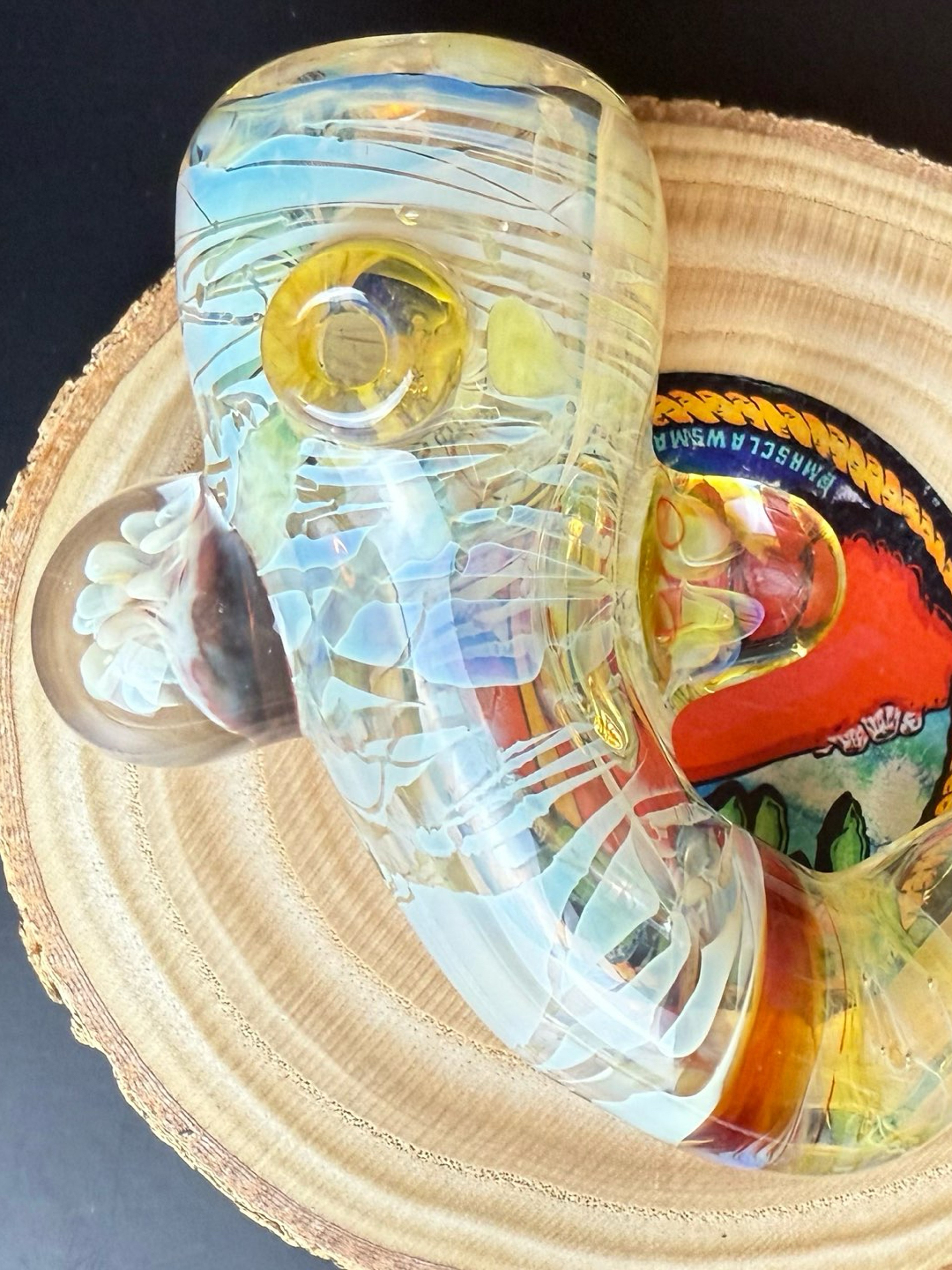 Preview pic of Mike Macro Dry Pipe