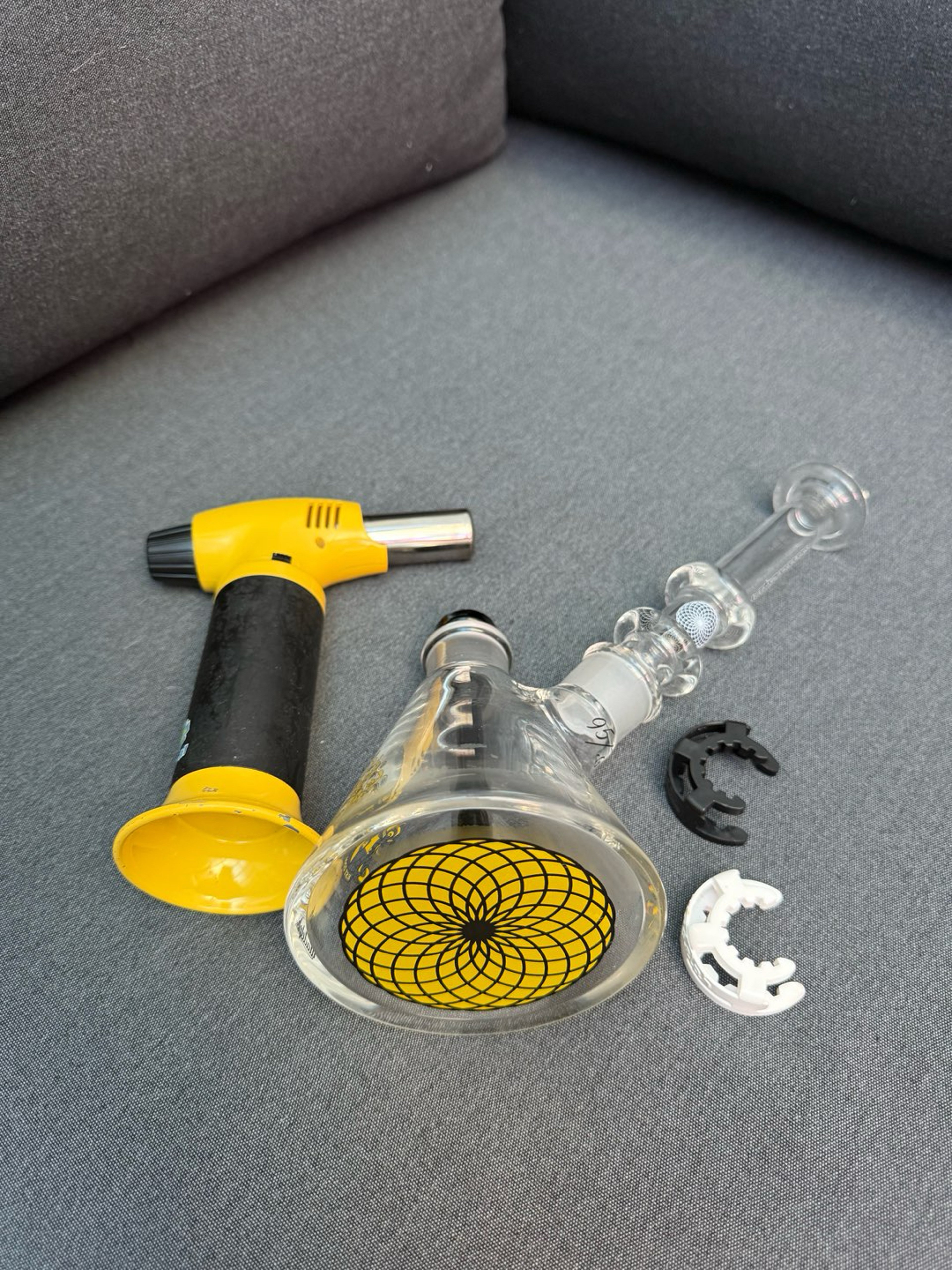 Preview pic of Illadelph Ltd Edition Conversion Rig