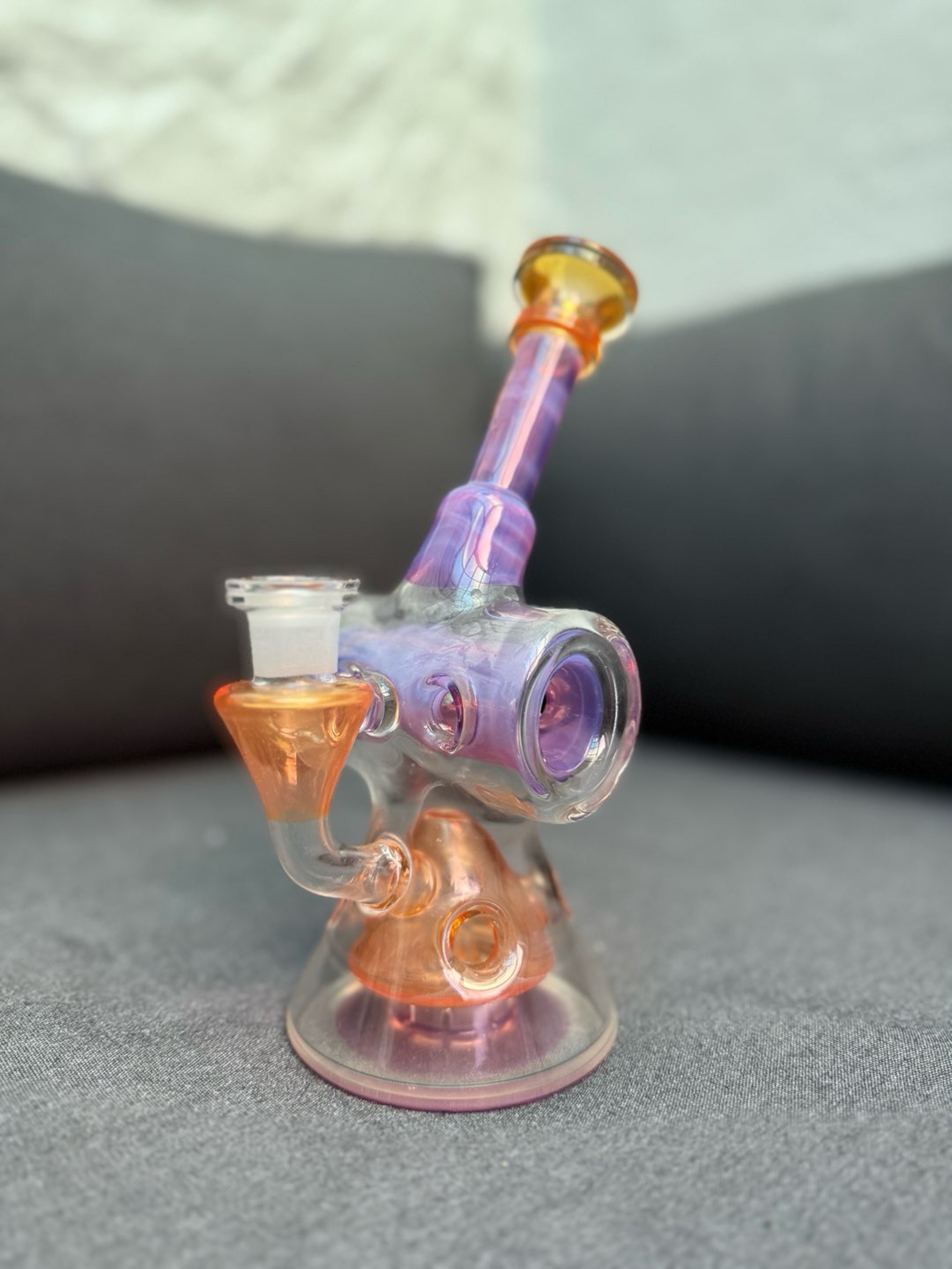 Preview pic of Evol Empire Erlenmeyer Dab Rig