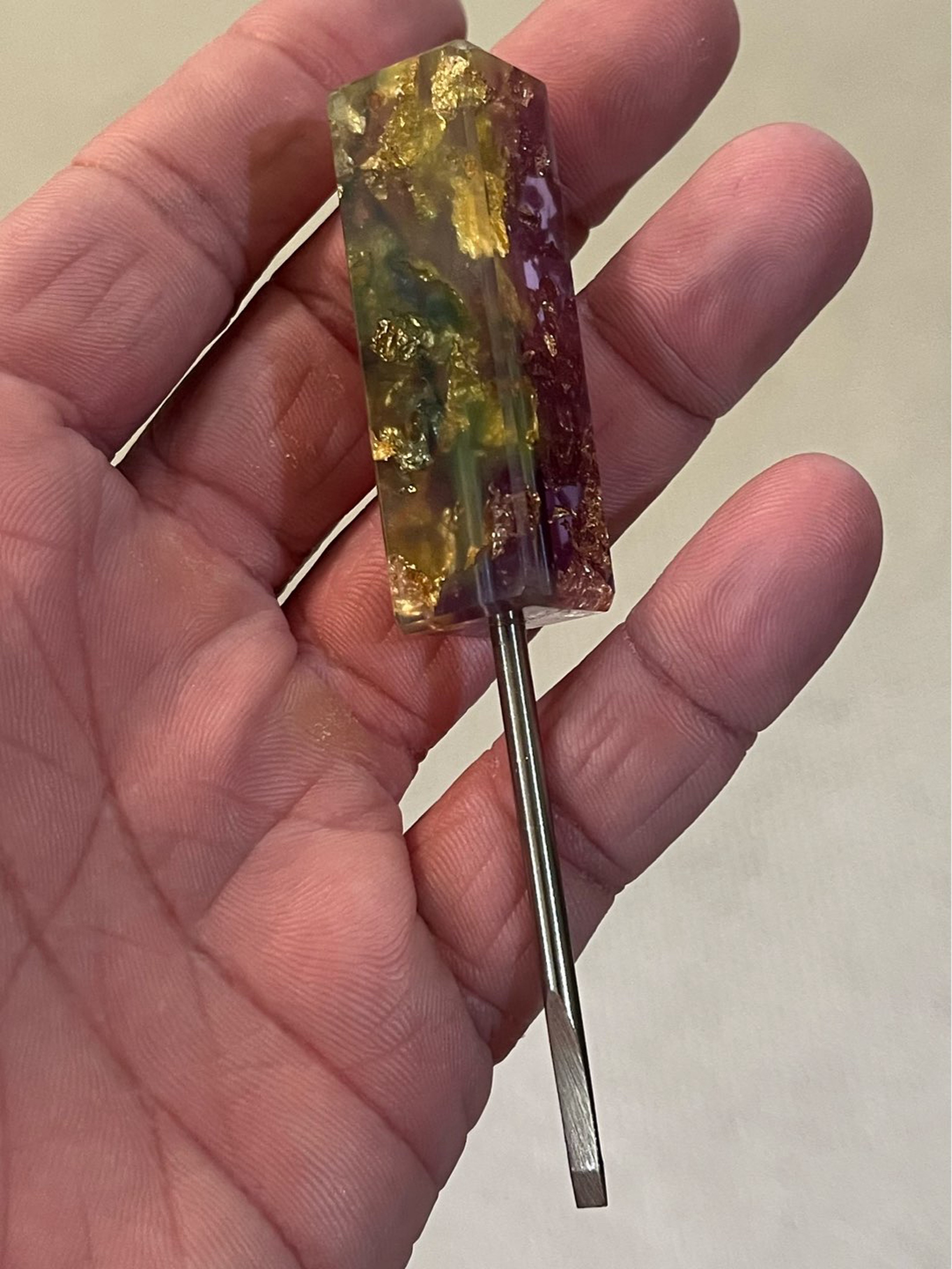 Preview pic of Dunkin Dabber by DunkinMedz