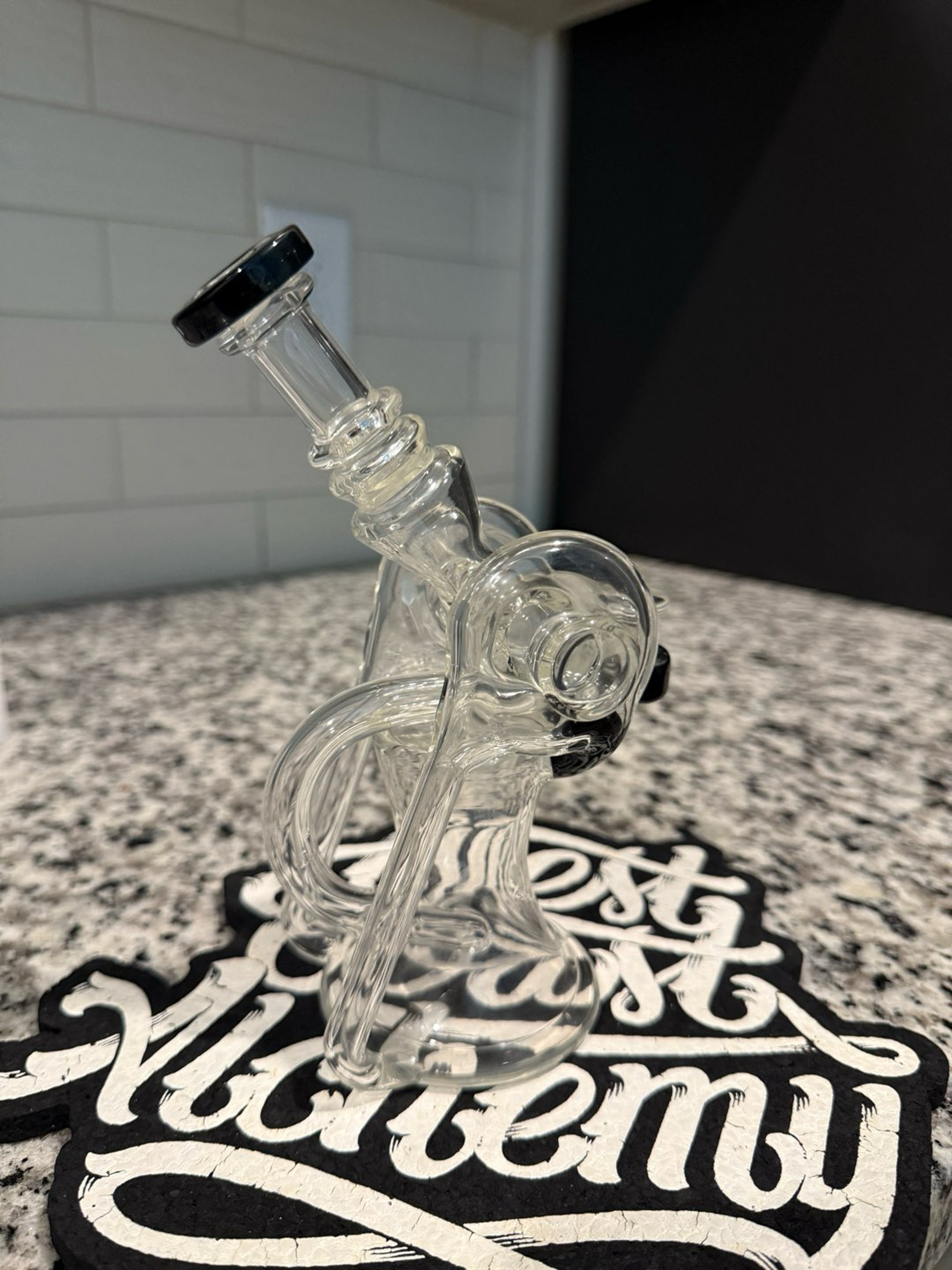 Preview pic of Ery glass