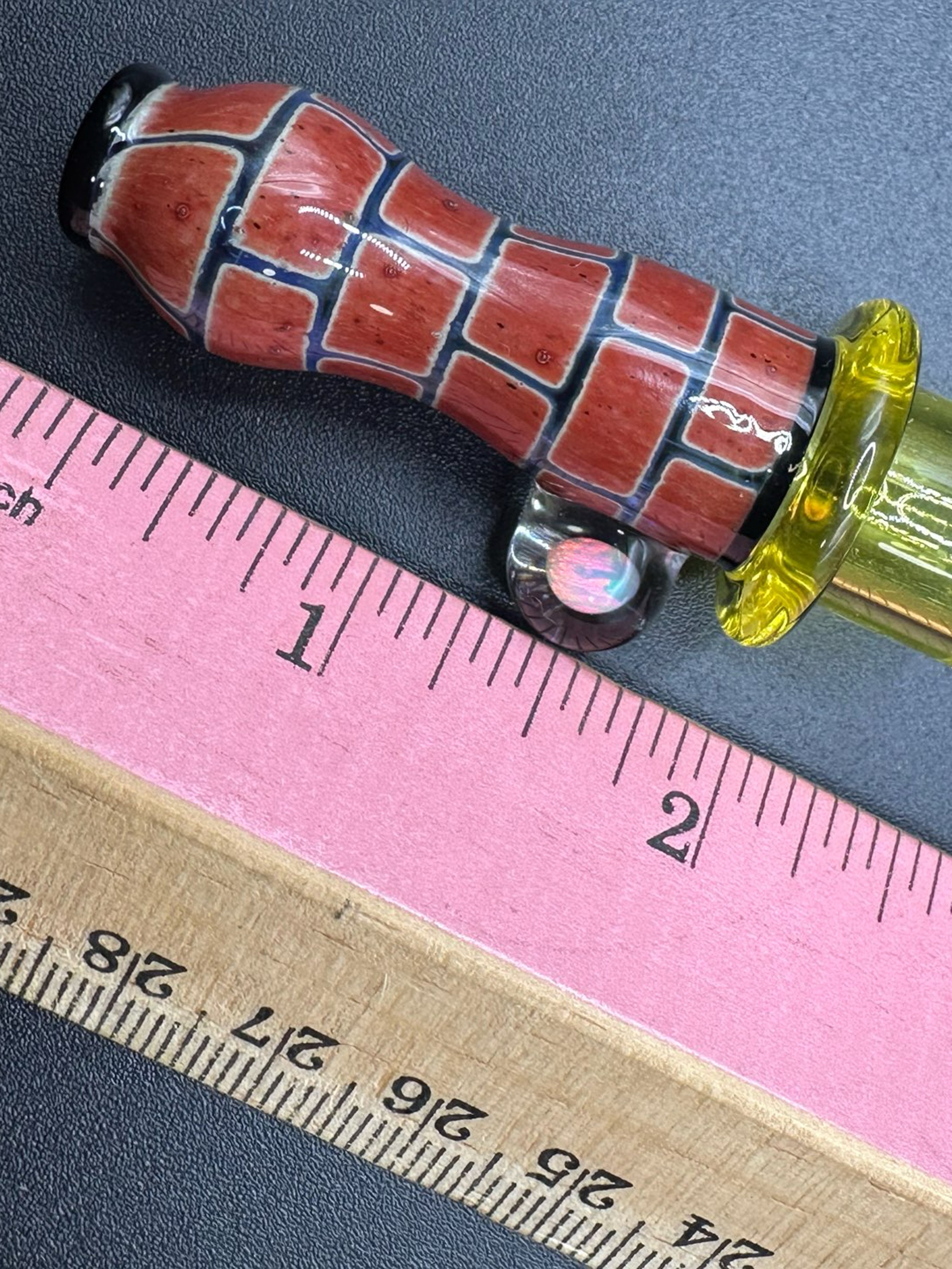 Preview pic of Rooster joint holder