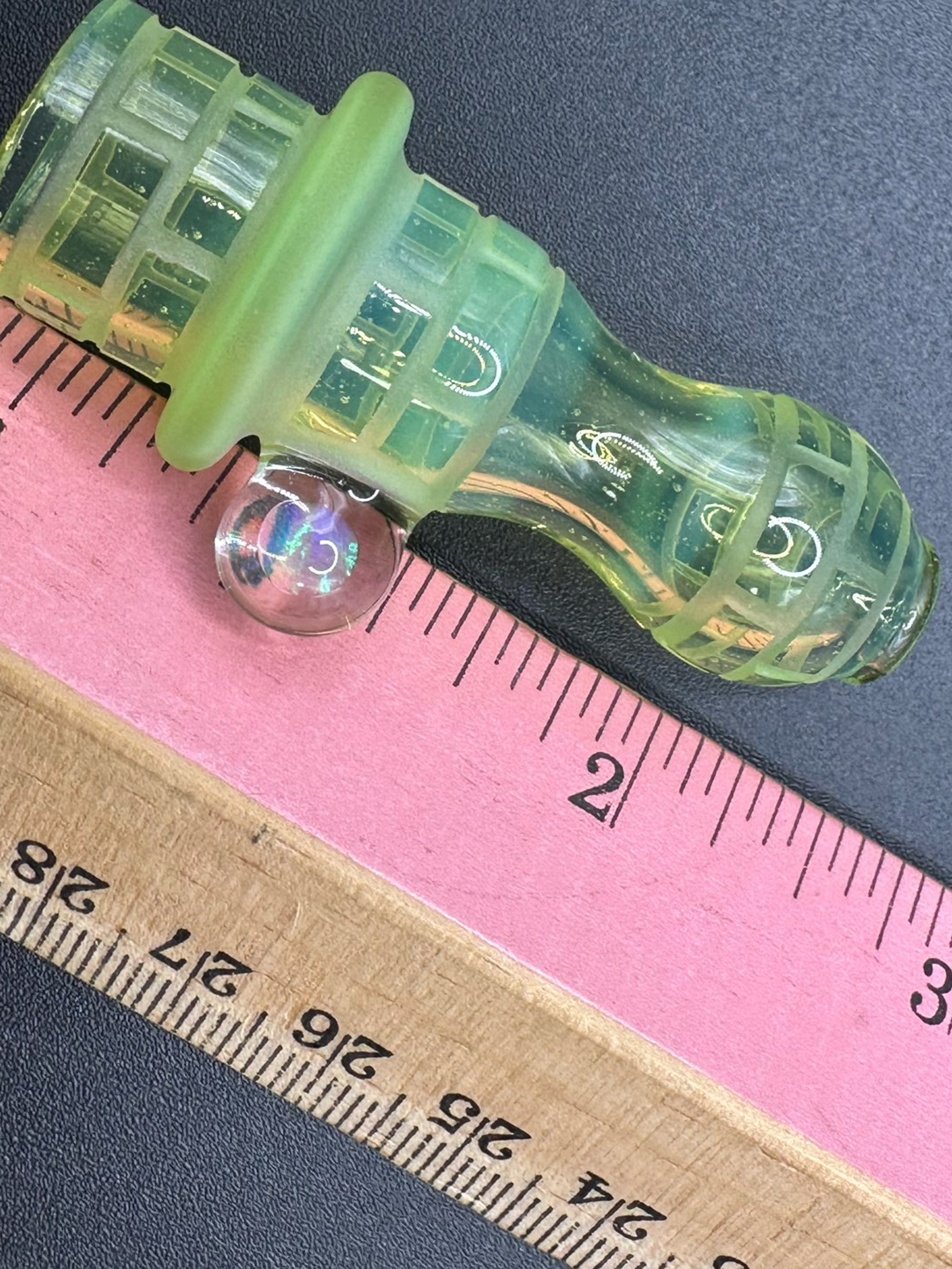 Preview pic of Rooster joint holder