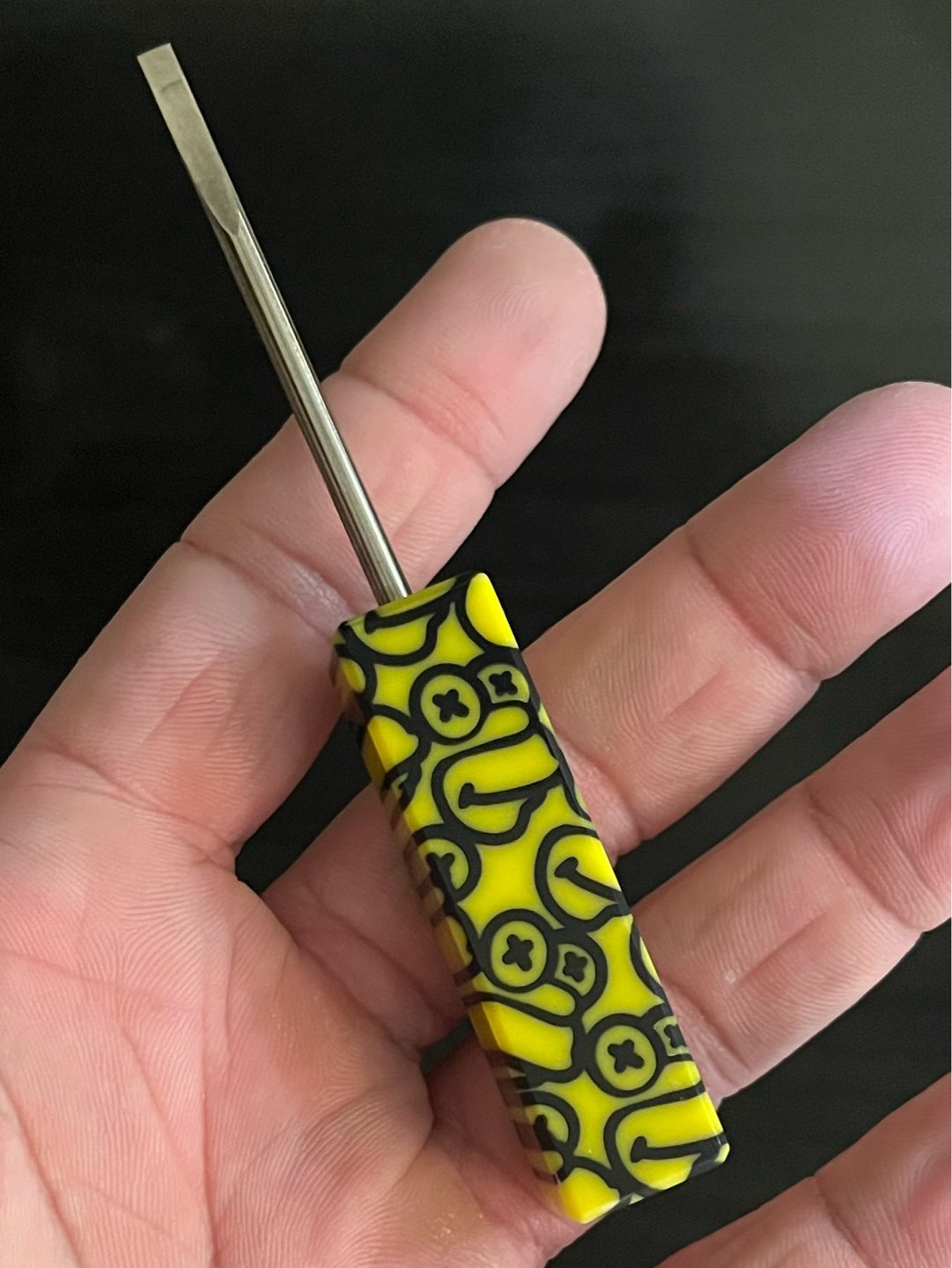Preview pic of Dunkin Dabber by DunkinMedz