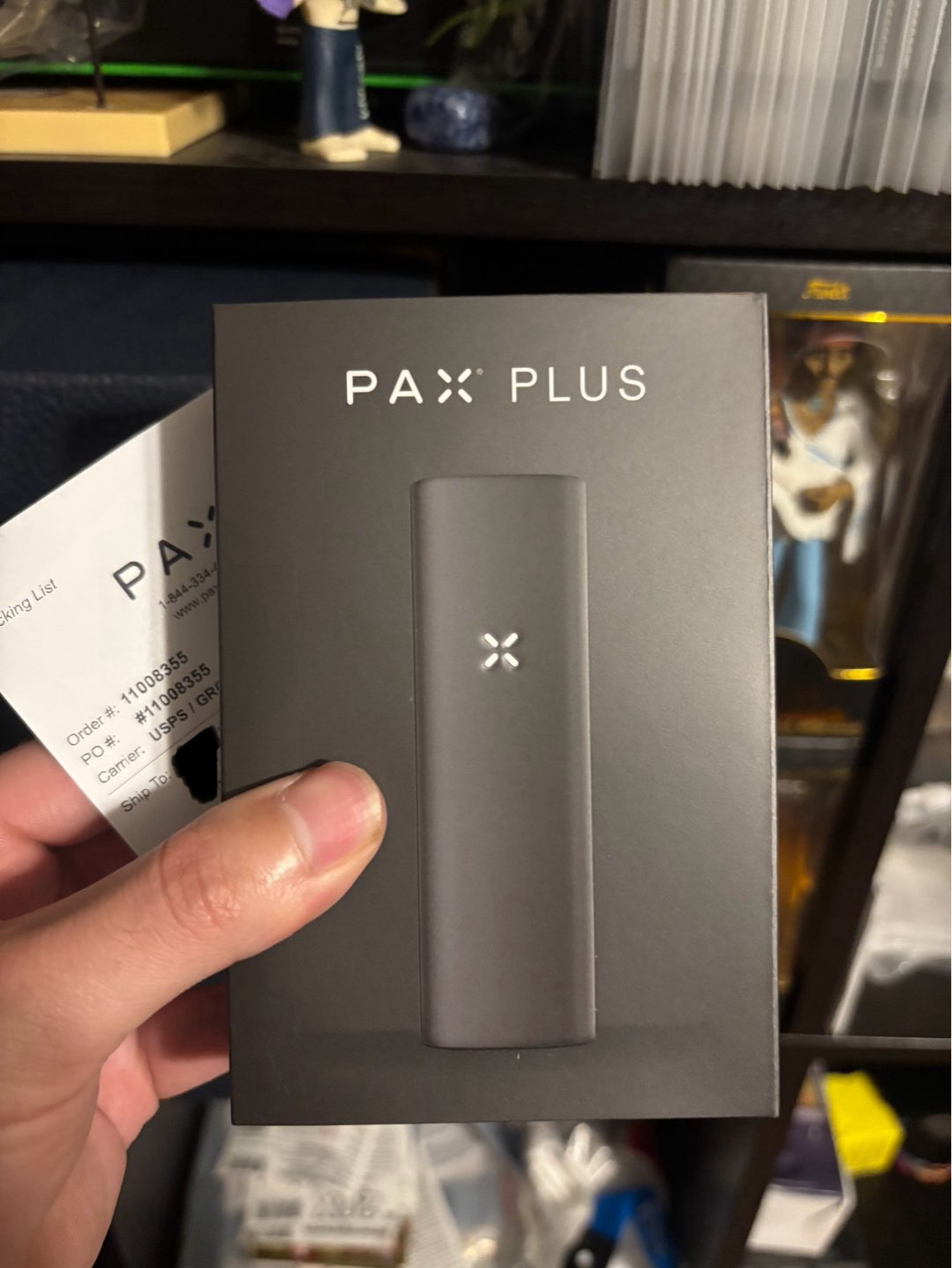 Pax Plus image 0