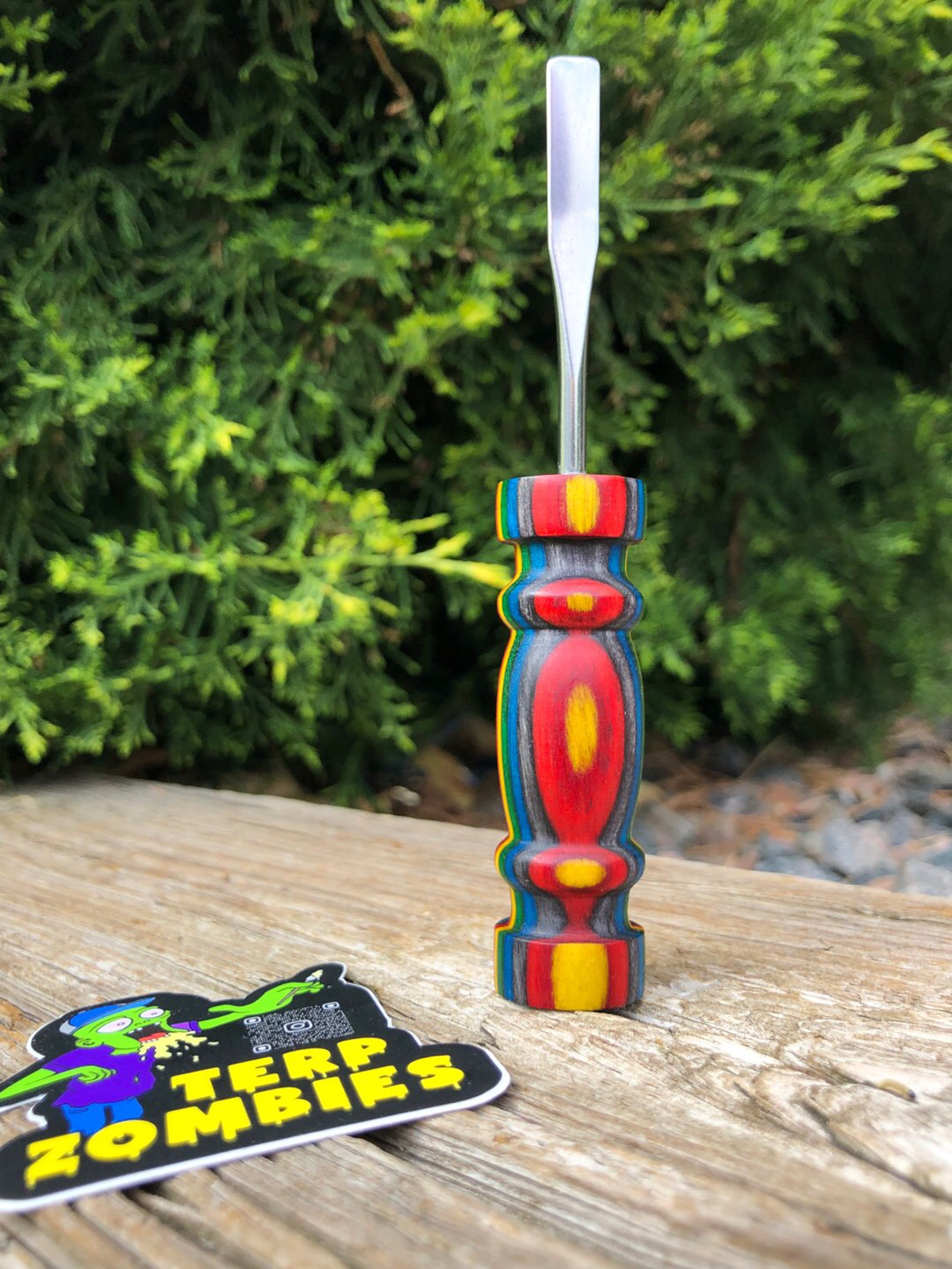 Preview pic of Confetti Dab Tool