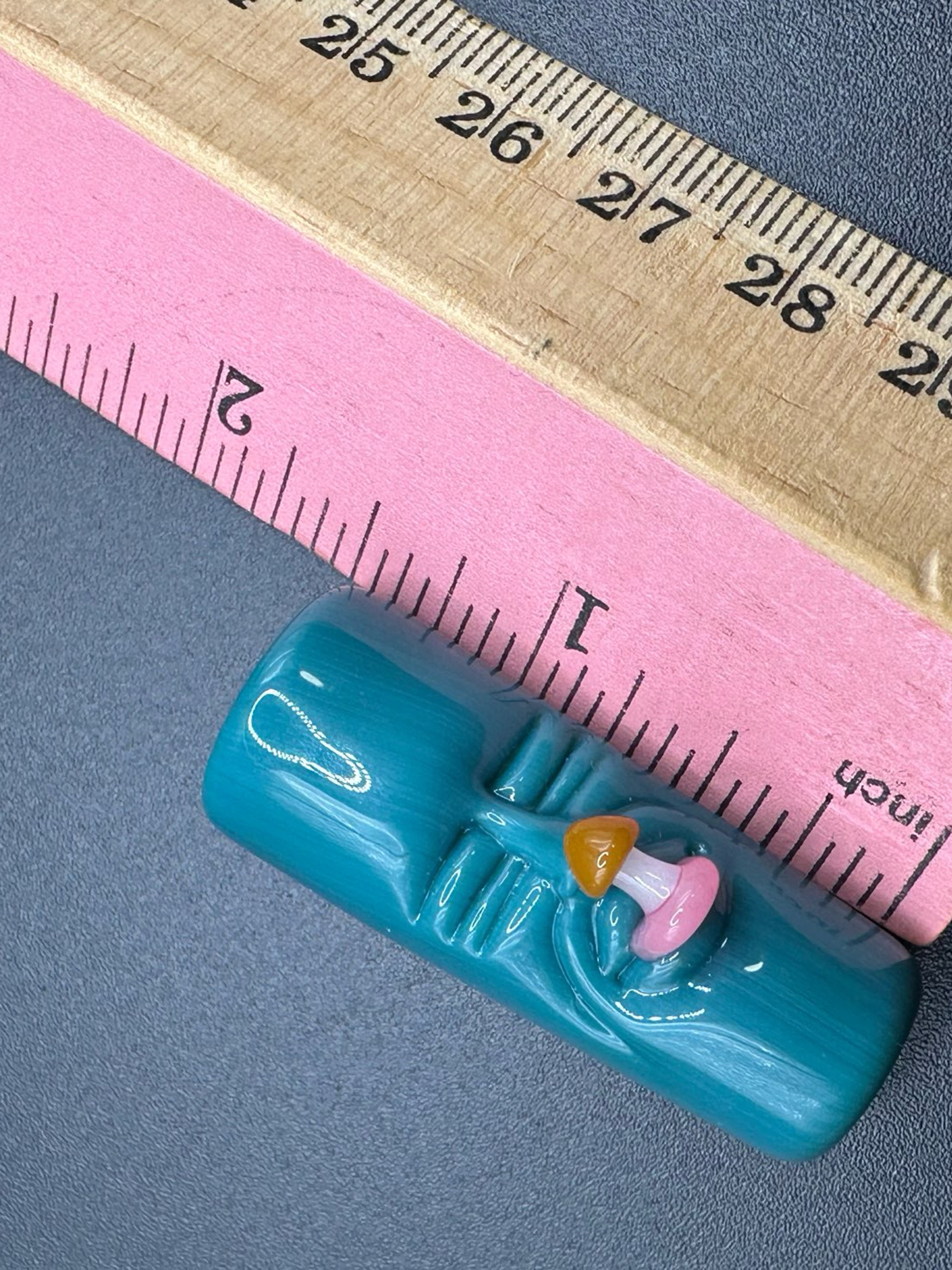 Preview pic of GPS glass joint holder