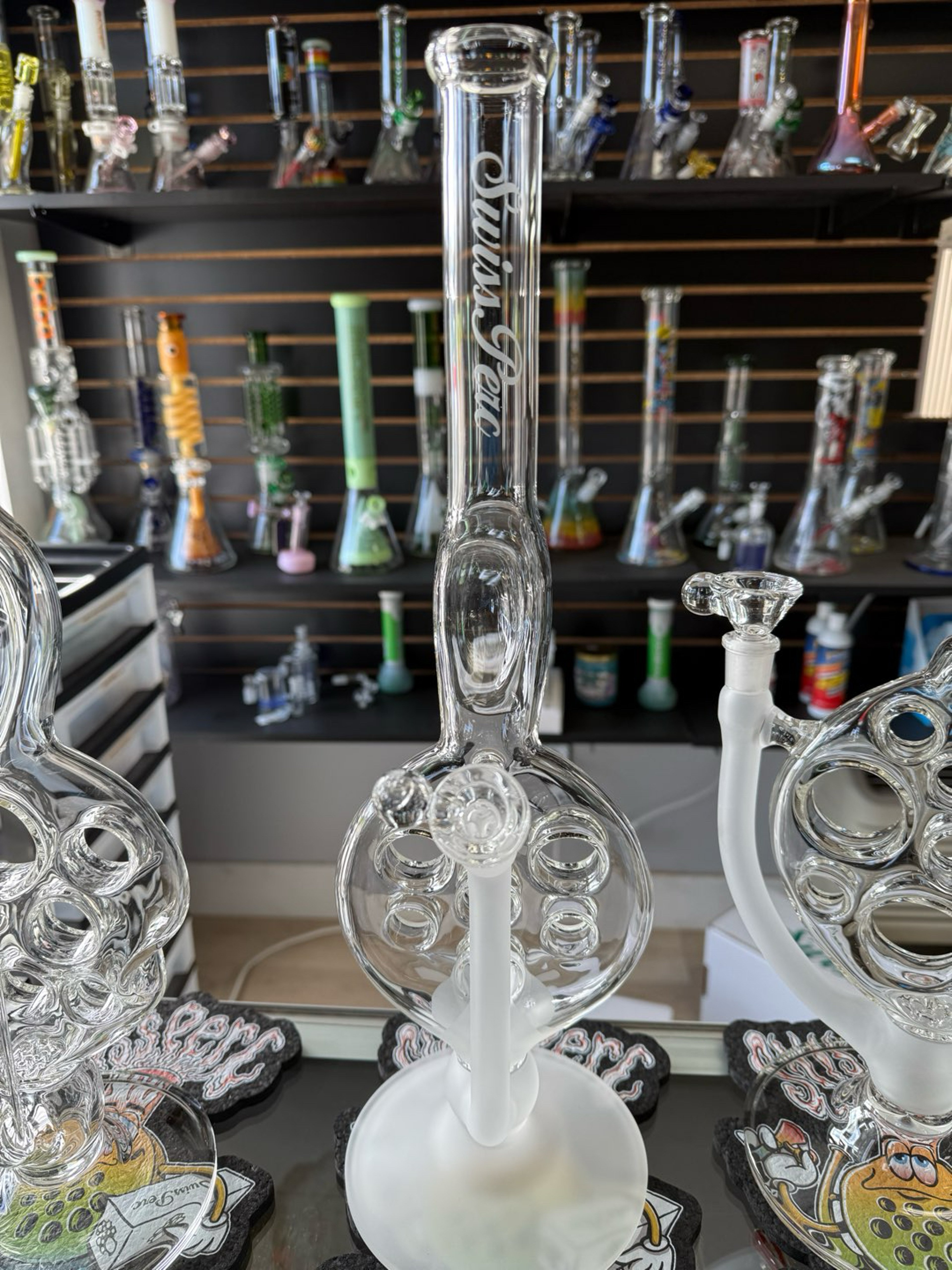 Preview pic of Medium Classic SwissPerc