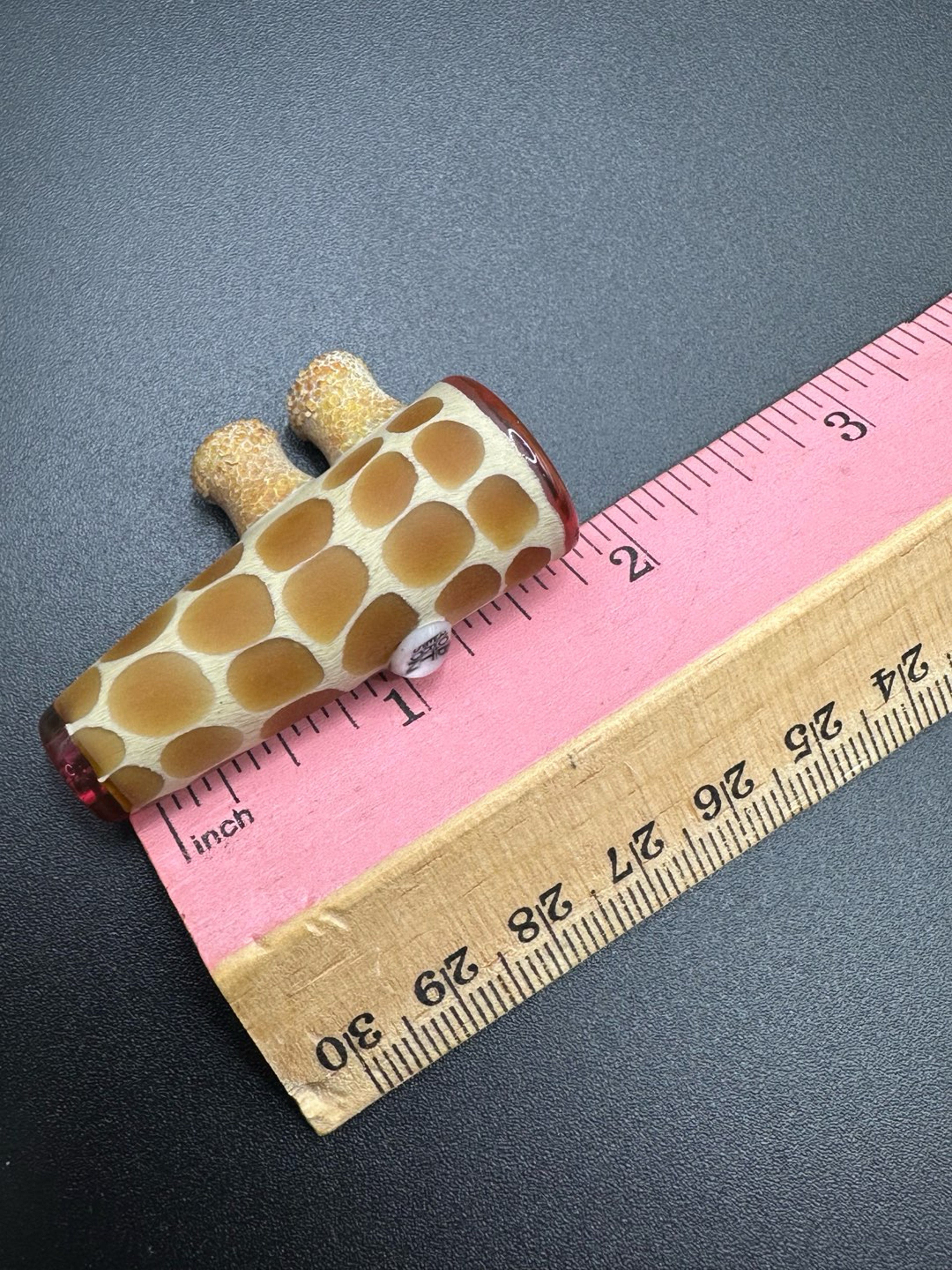 Preview pic of Robertson glass joint holder