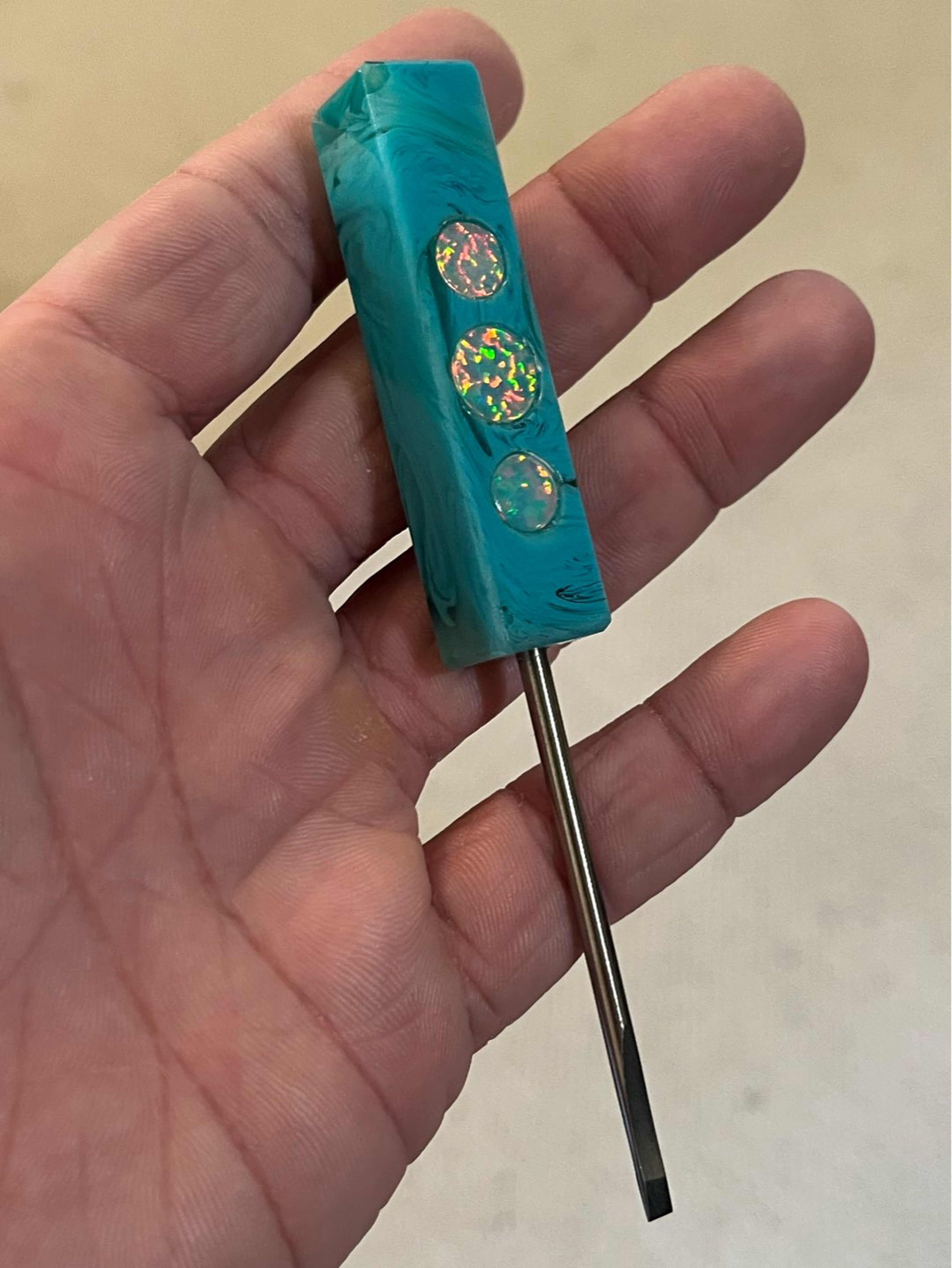 Preview pic of Dunkin Dabber by DunkinMedz