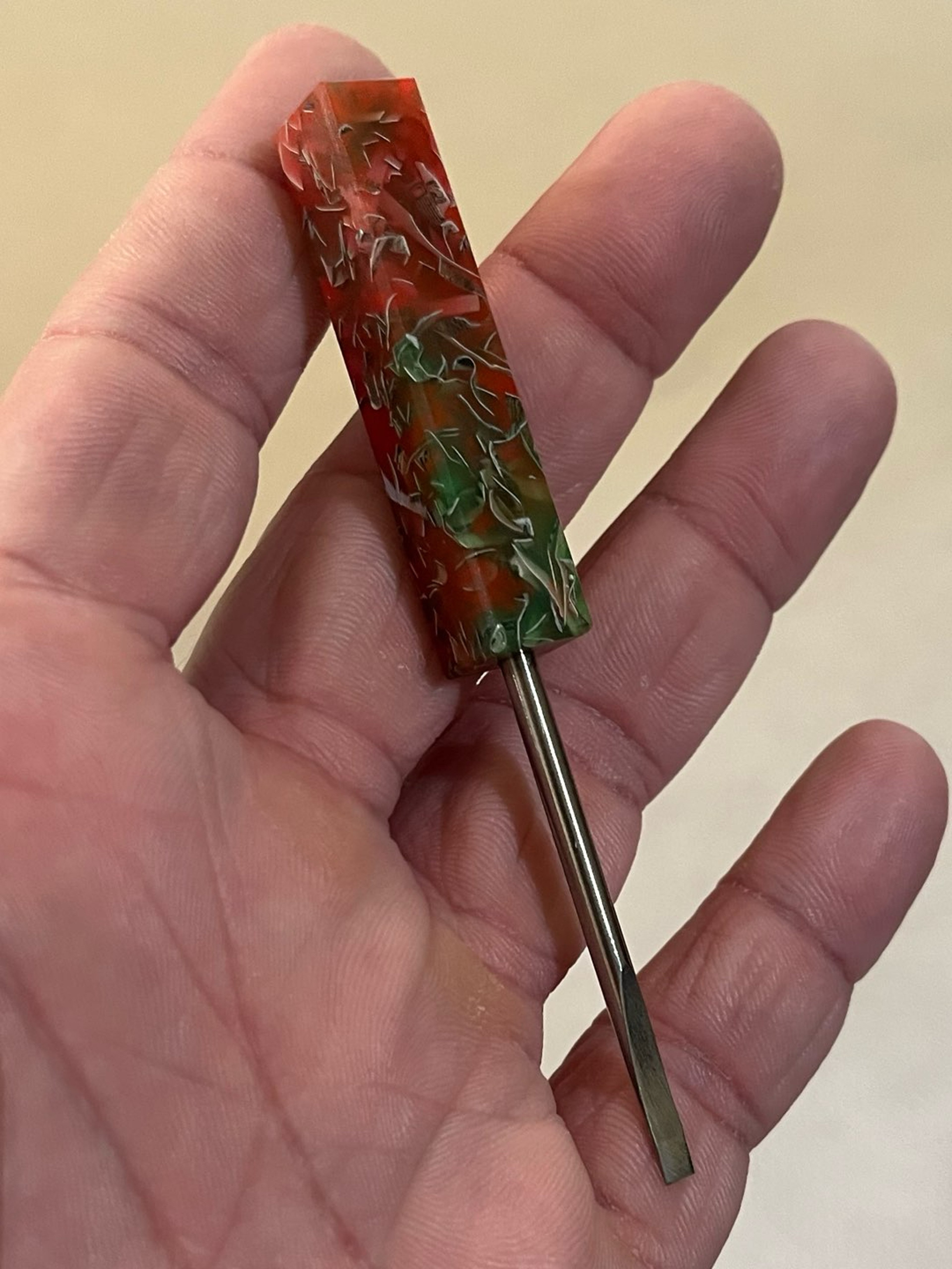 Preview pic of Dunkin Dabber by DunkinMedz