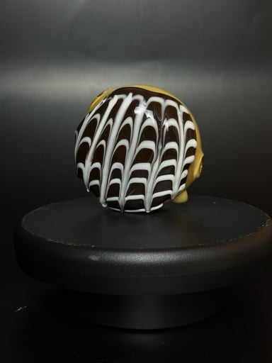 Preview pic of KGB GLASS Bear Claw