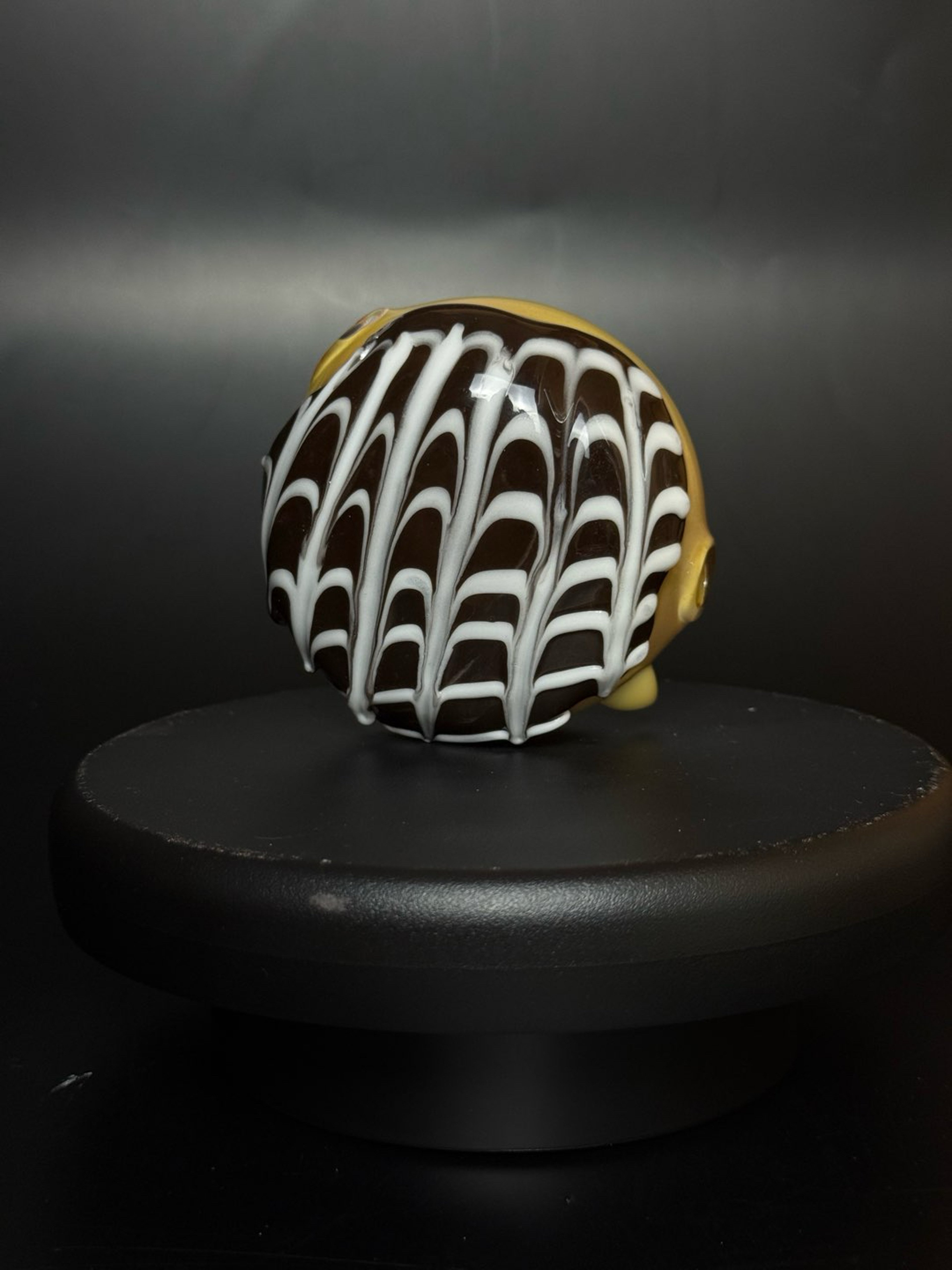 Preview pic of KGB GLASS Bear Claw