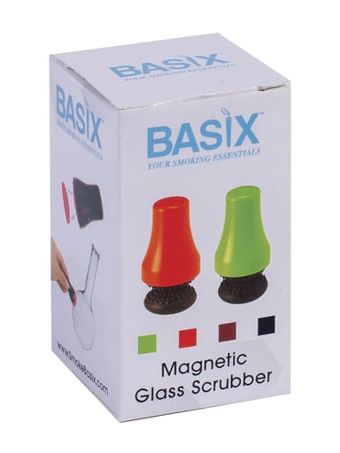 Preview pic of BASIX Magnetic Glass Scrubber