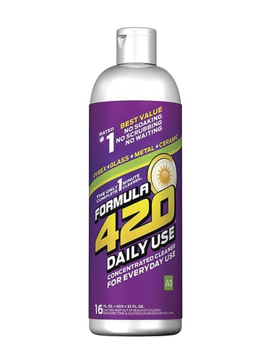 Preview pic of A3 – FORMULA 420 DAILY USE CONCENTRATE