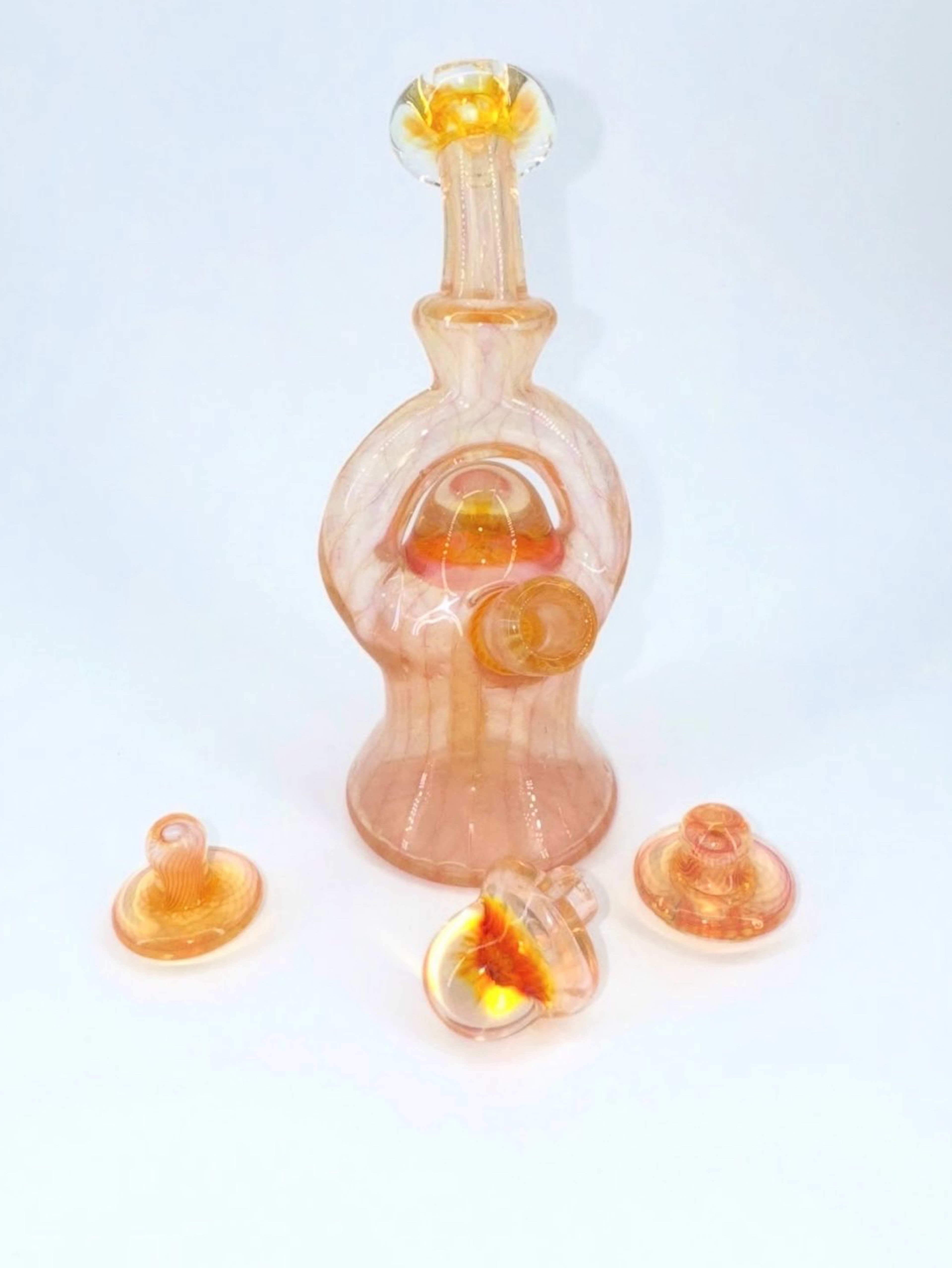 Preview pic of Easeglass x haroldcooney