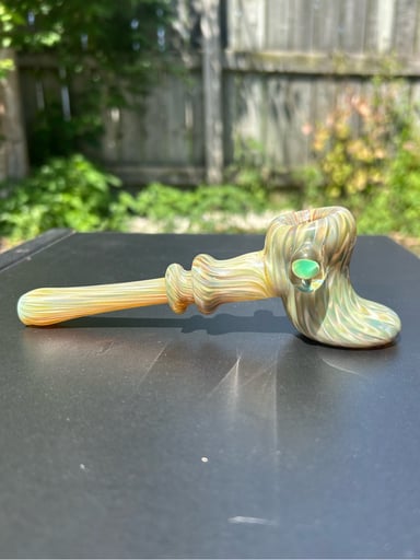 Preview pic of Wrap & rake hammer