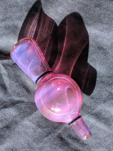 Preview pic of Carl Eifler Telemagenta Bubble Cap