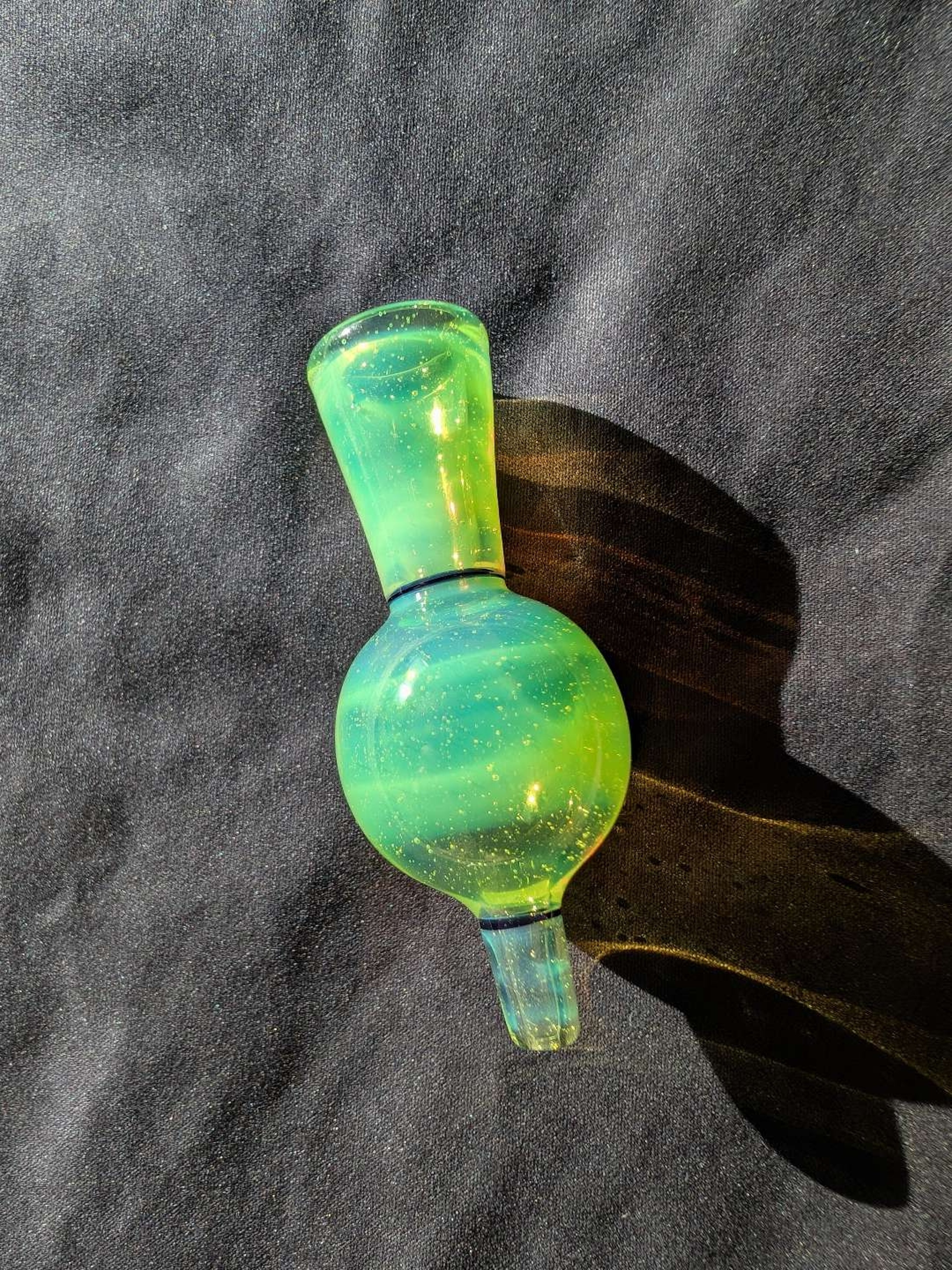 Preview pic of Carl Eifler Slyme Bubble Cap