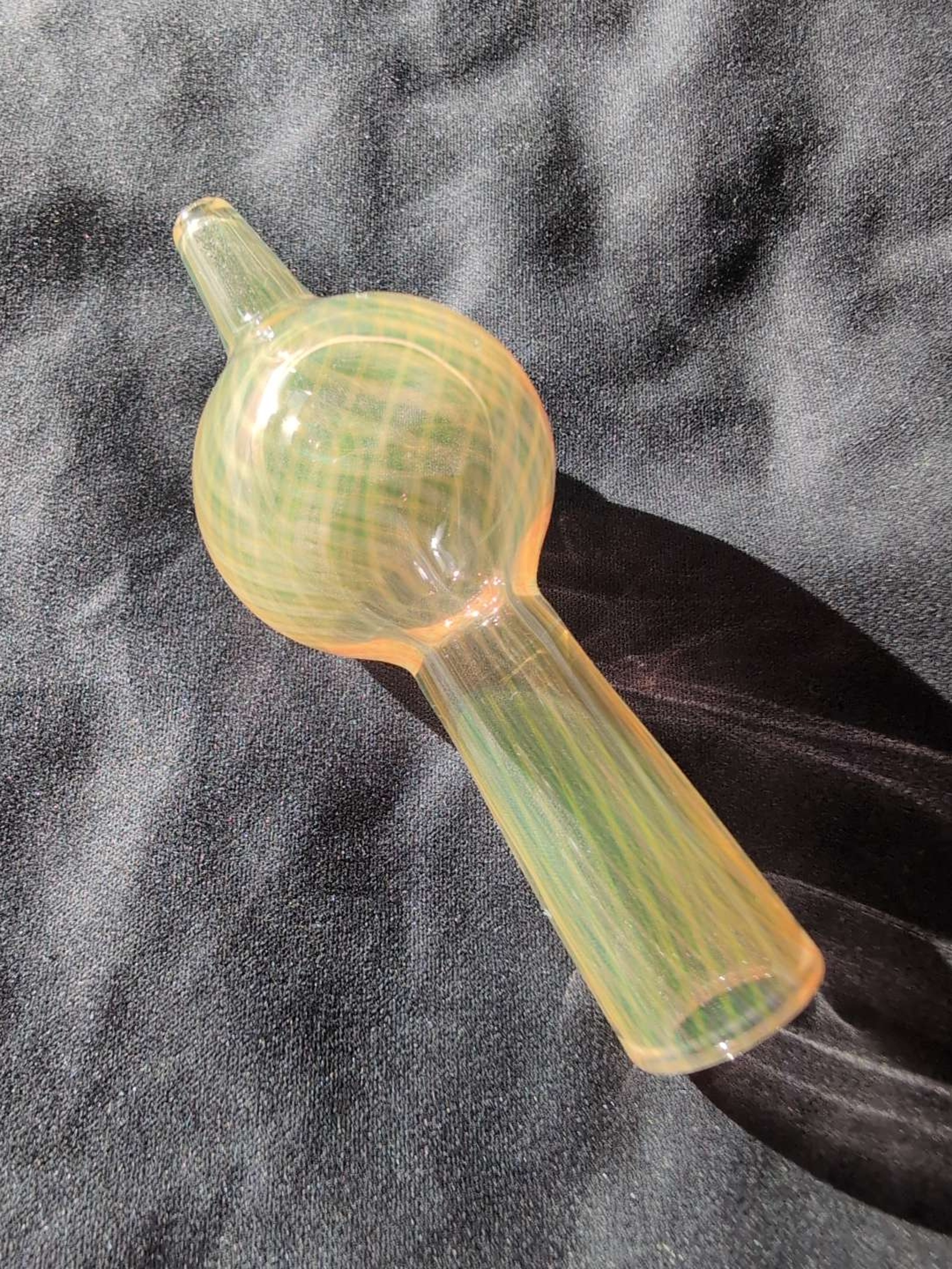 Carl Eifler Fumicello Bubble Cap image 0