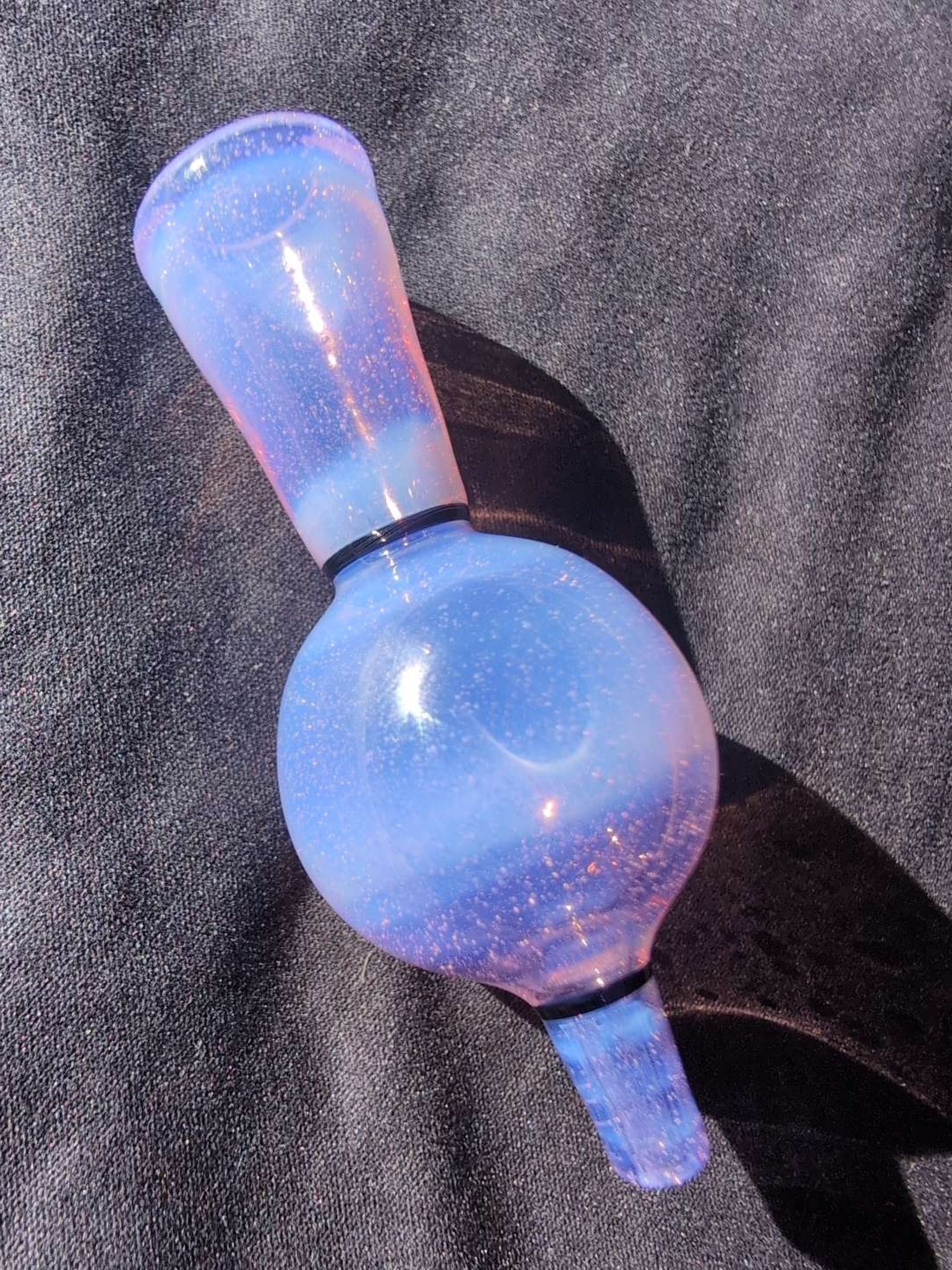 Carl Eifler Pink Slyme Bubble Cap image 0