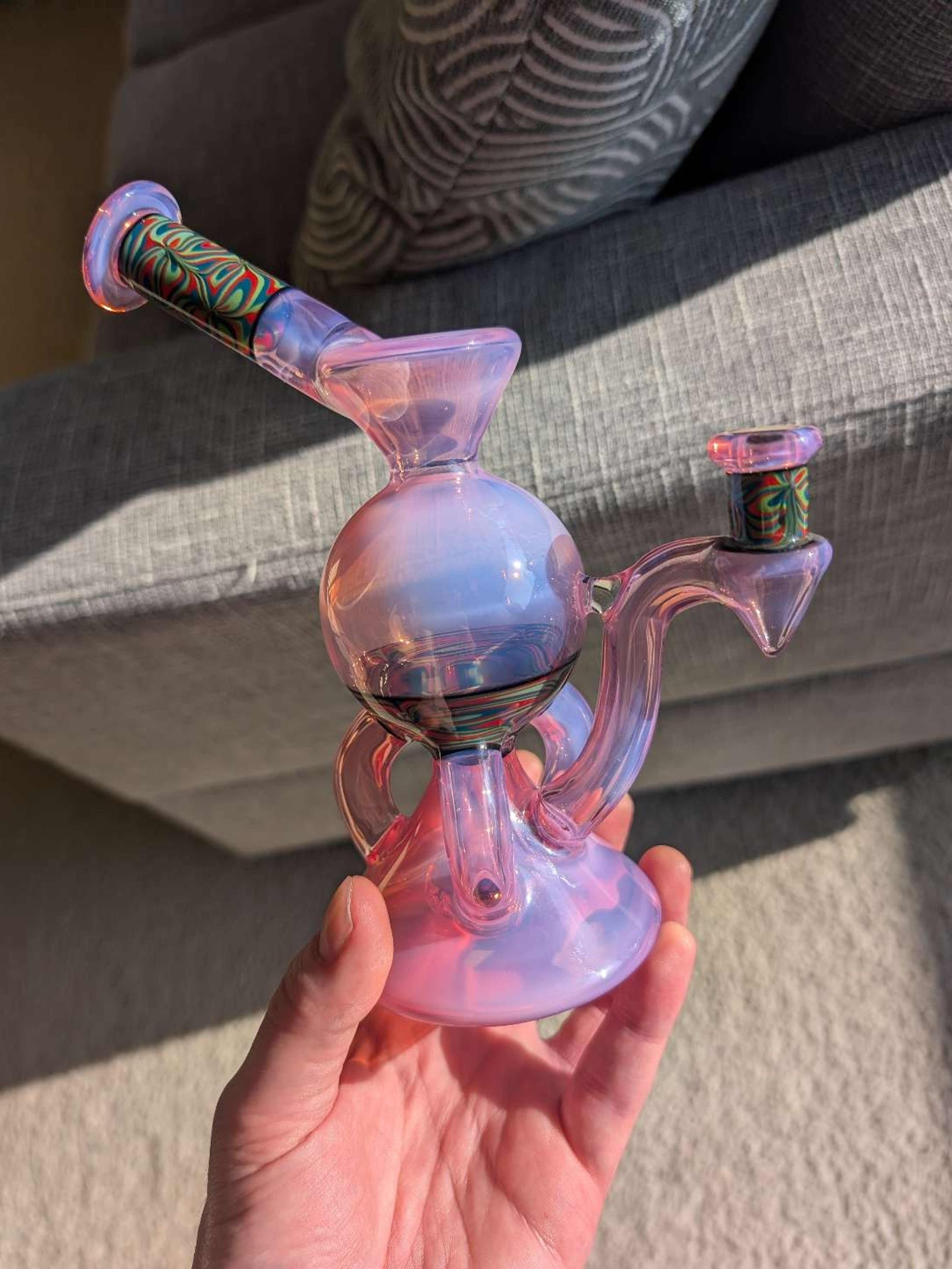 Preview pic of Jareds Glass x Ksr Atlas