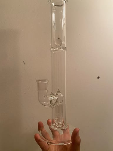 Preview pic of Green Forest Glass F4