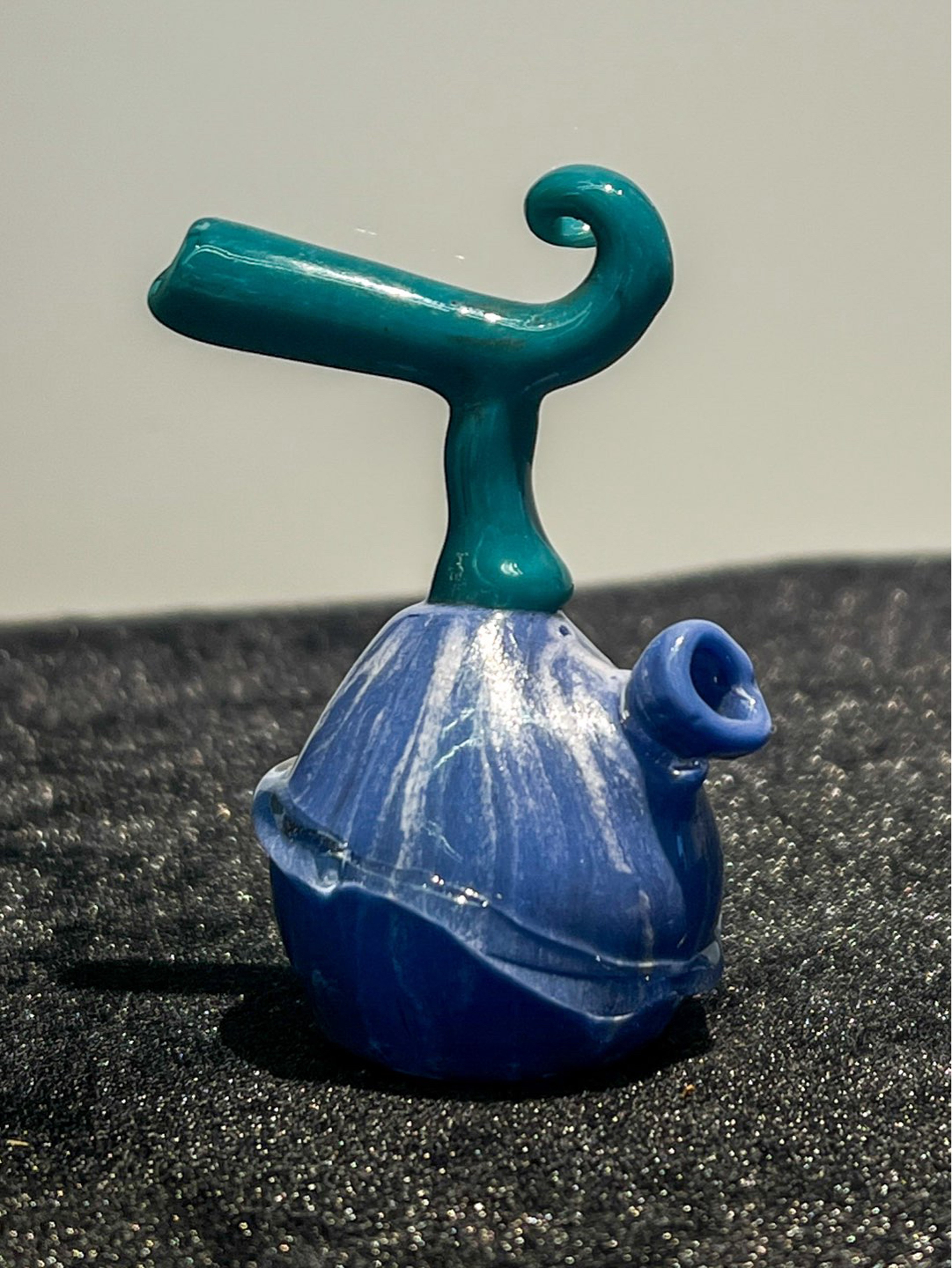 Preview pic of Gomu Gomu No Mi Joint Bong