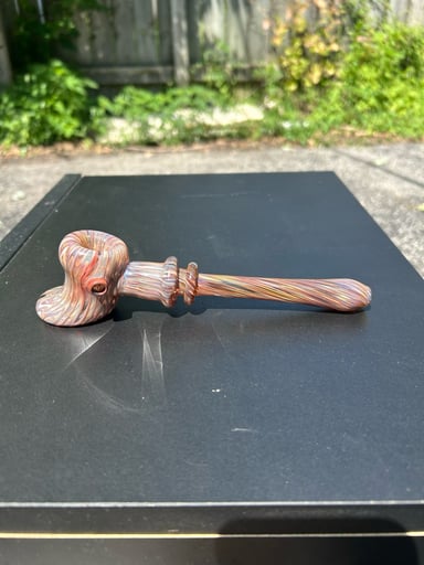 Preview pic of Wrap & rake hammer