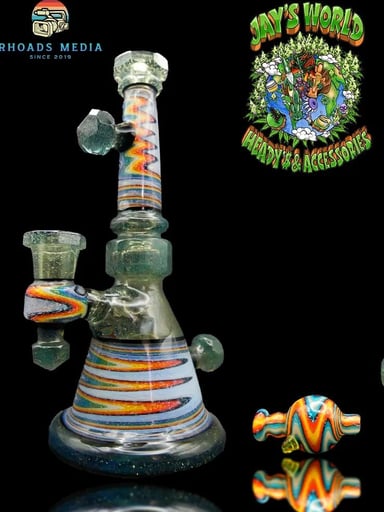 Preview pic of Shane Smith Rig