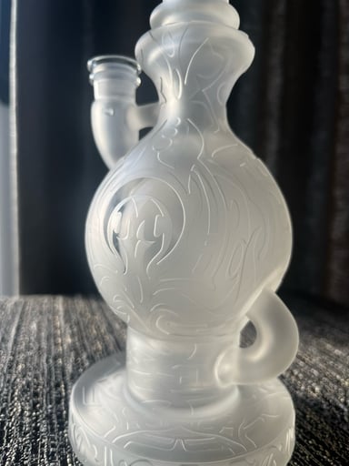Preview pic of Elite Alien Lattice 9.25”