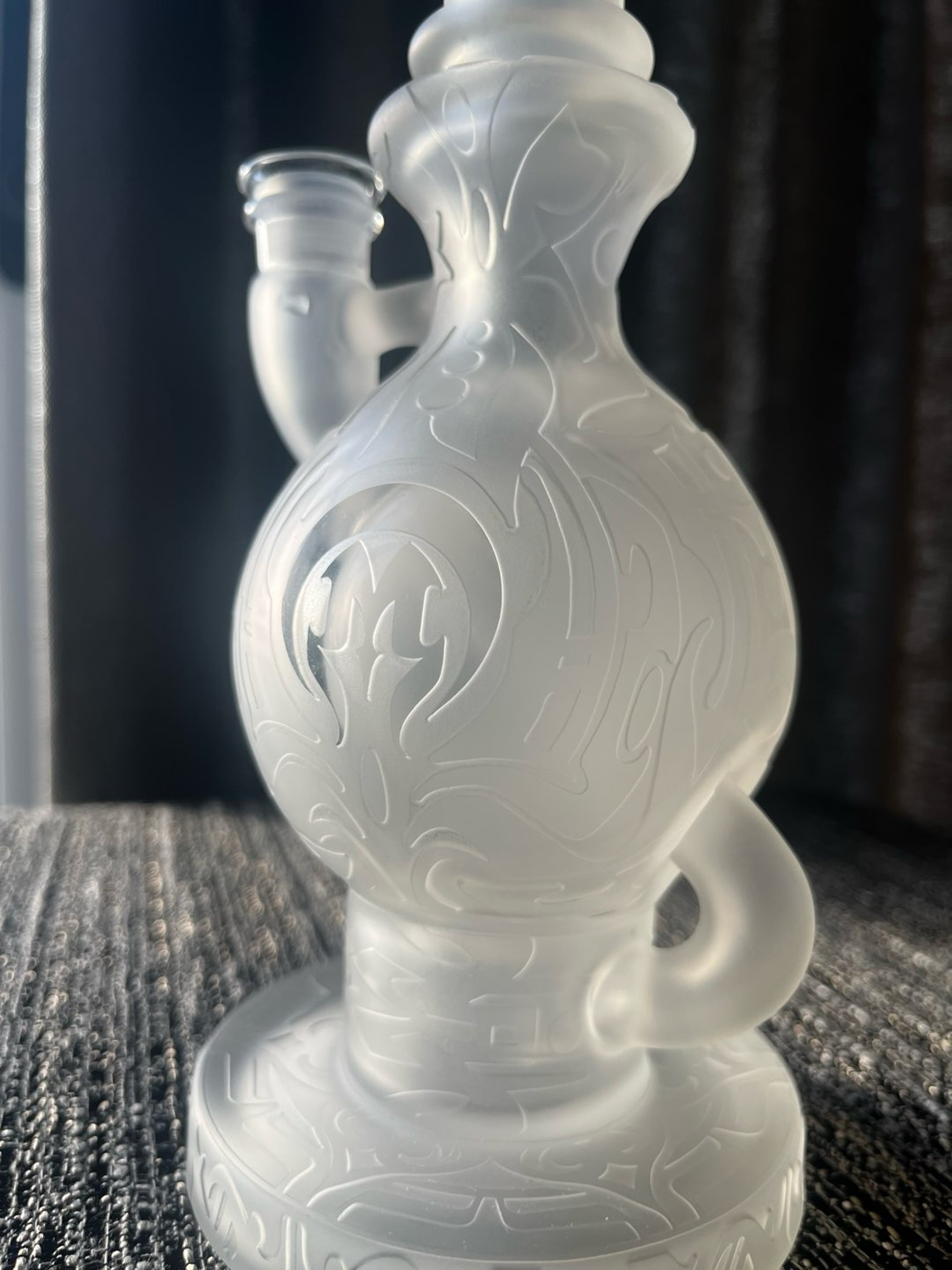 Preview pic of Elite Alien Lattice 9.25”