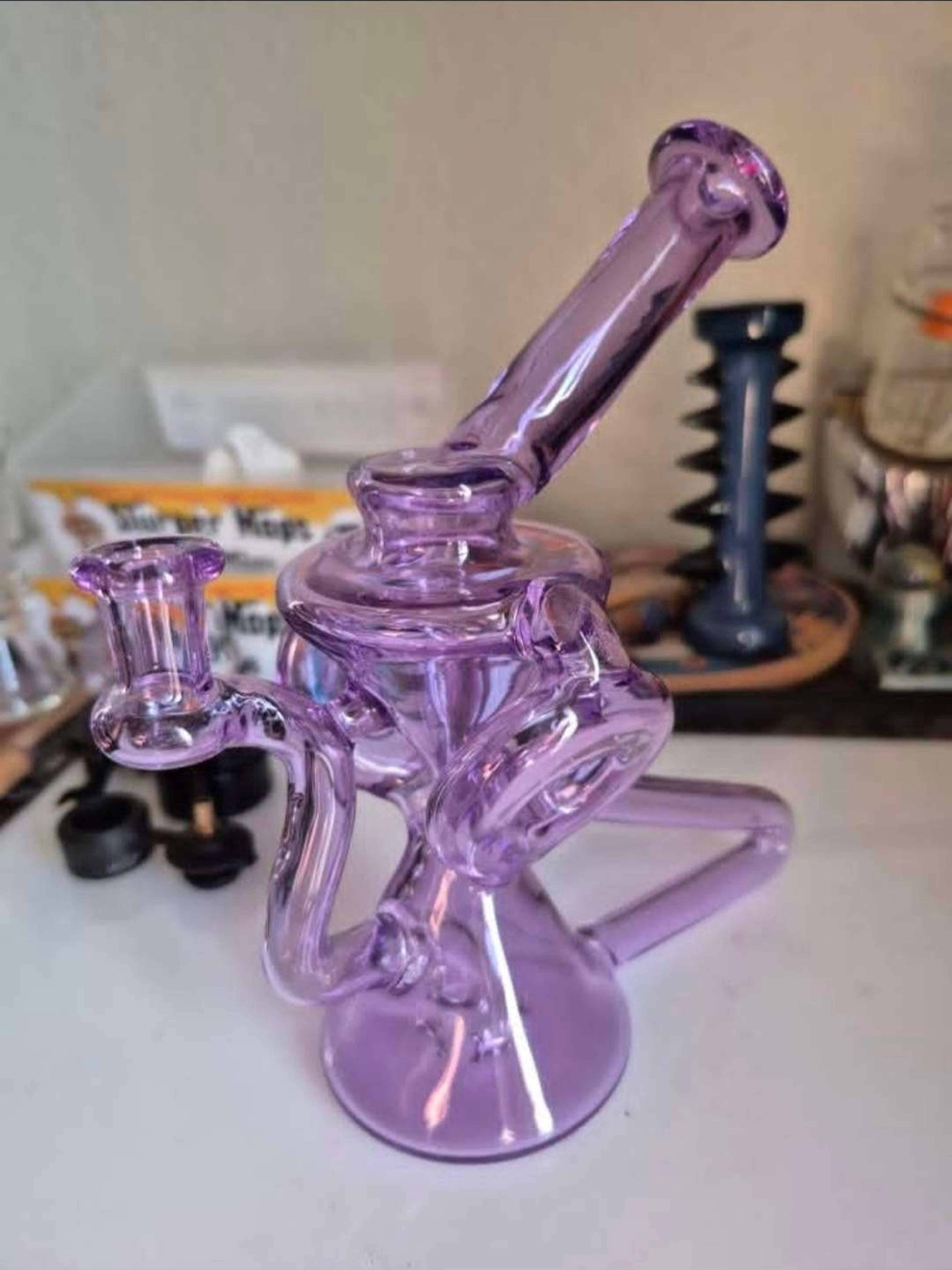 Preview pic of Dirgeglassworks