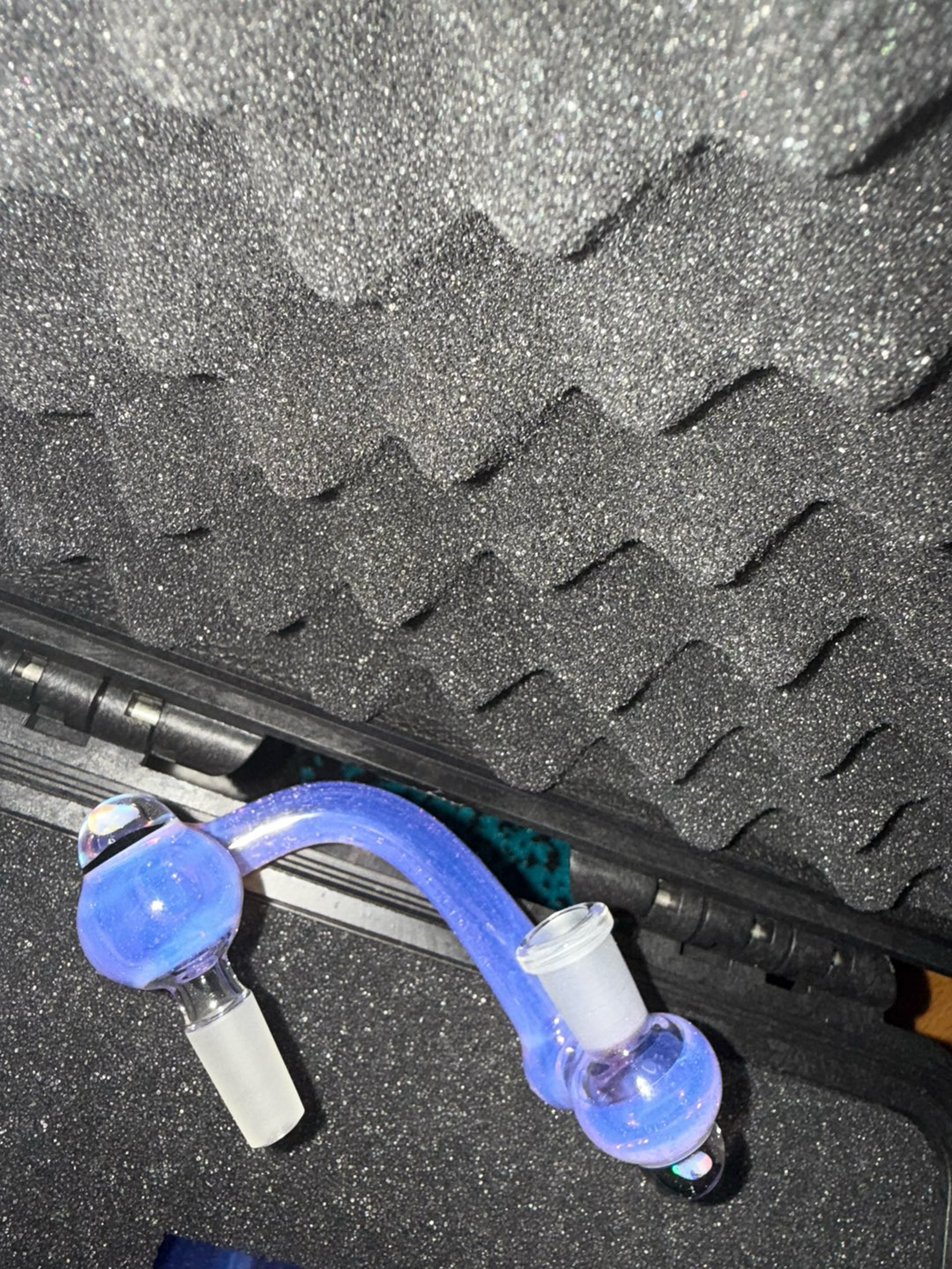 Preview pic of Rick bird Barry 10mm to 10mm drop down