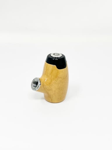 Preview pic of 510 Threaded Wood Sherlock Battery