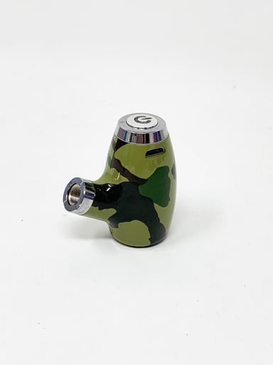 Preview pic of 510 Threaded Camo Sherlock Battery