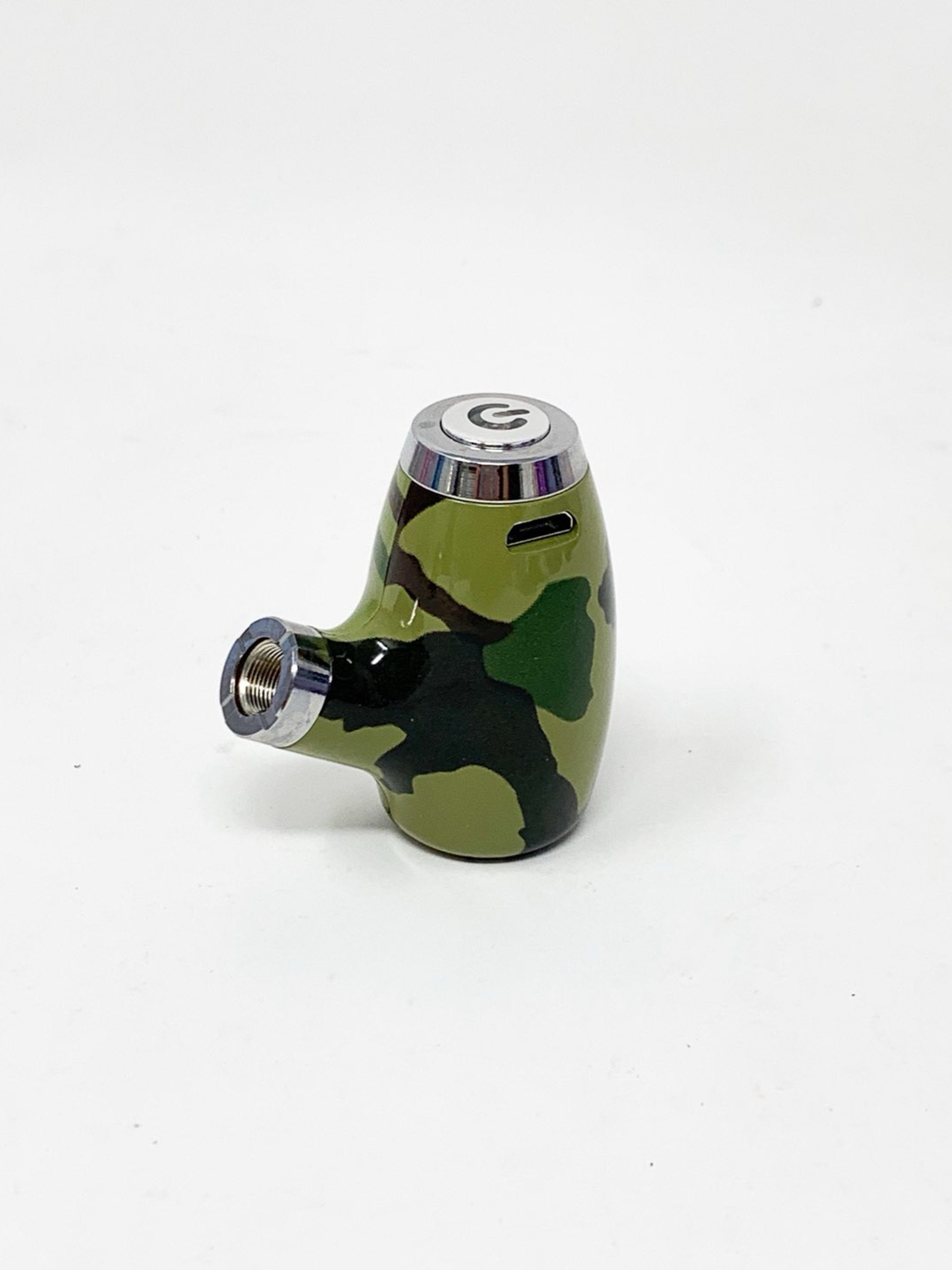 Preview pic of 510 Threaded Camo Sherlock Battery
