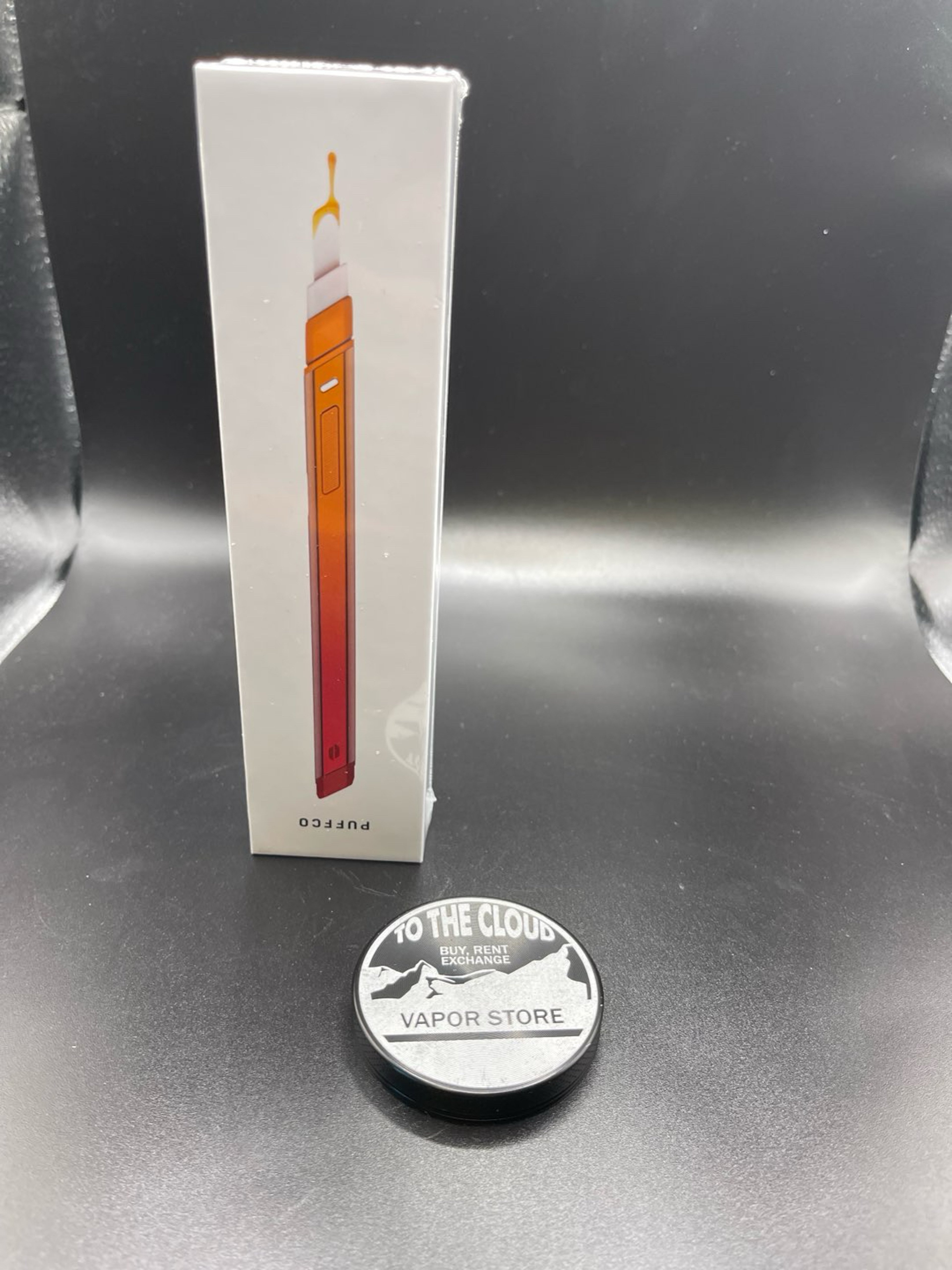 Preview pic of Daybreak Hot Knife