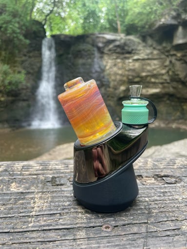 Preview pic of Opinicus9 mini Puffco top