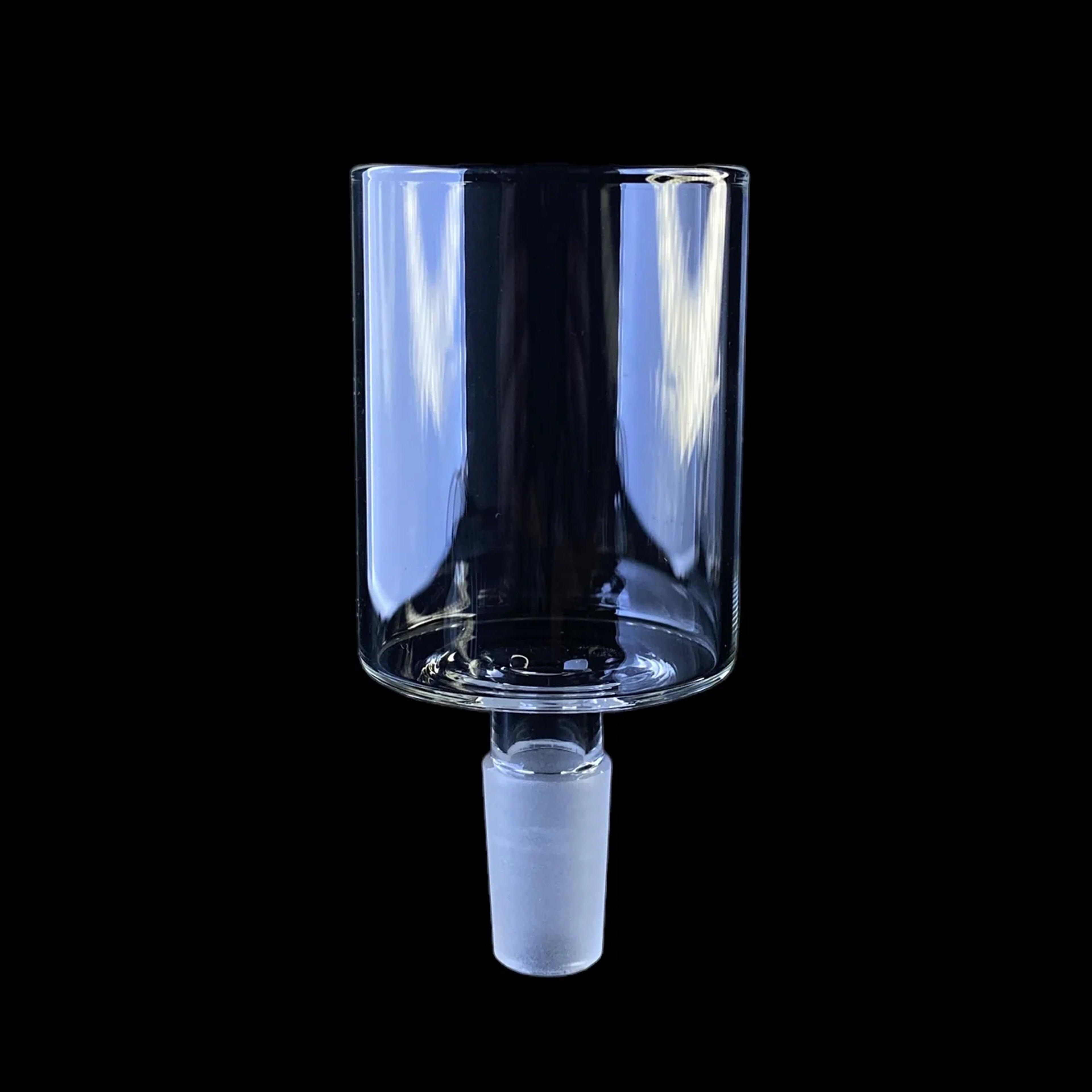 10mm Clear Proxy Bowl Attachment for Puffco Proxy image 0