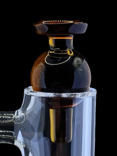 Preview pic of BorOregon - Amber Terp Slurper Opal Cape